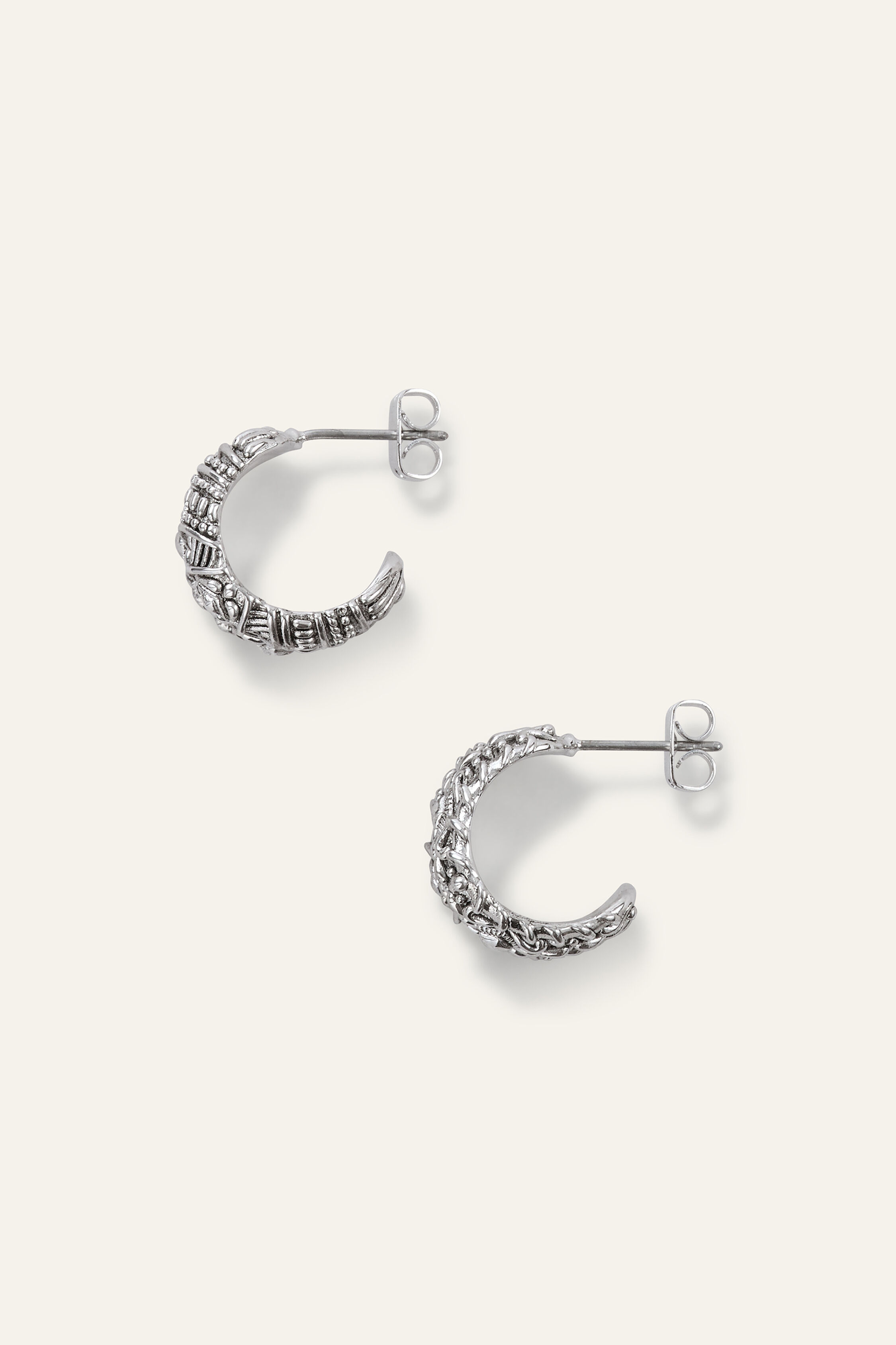 EARRINGS SHELDON