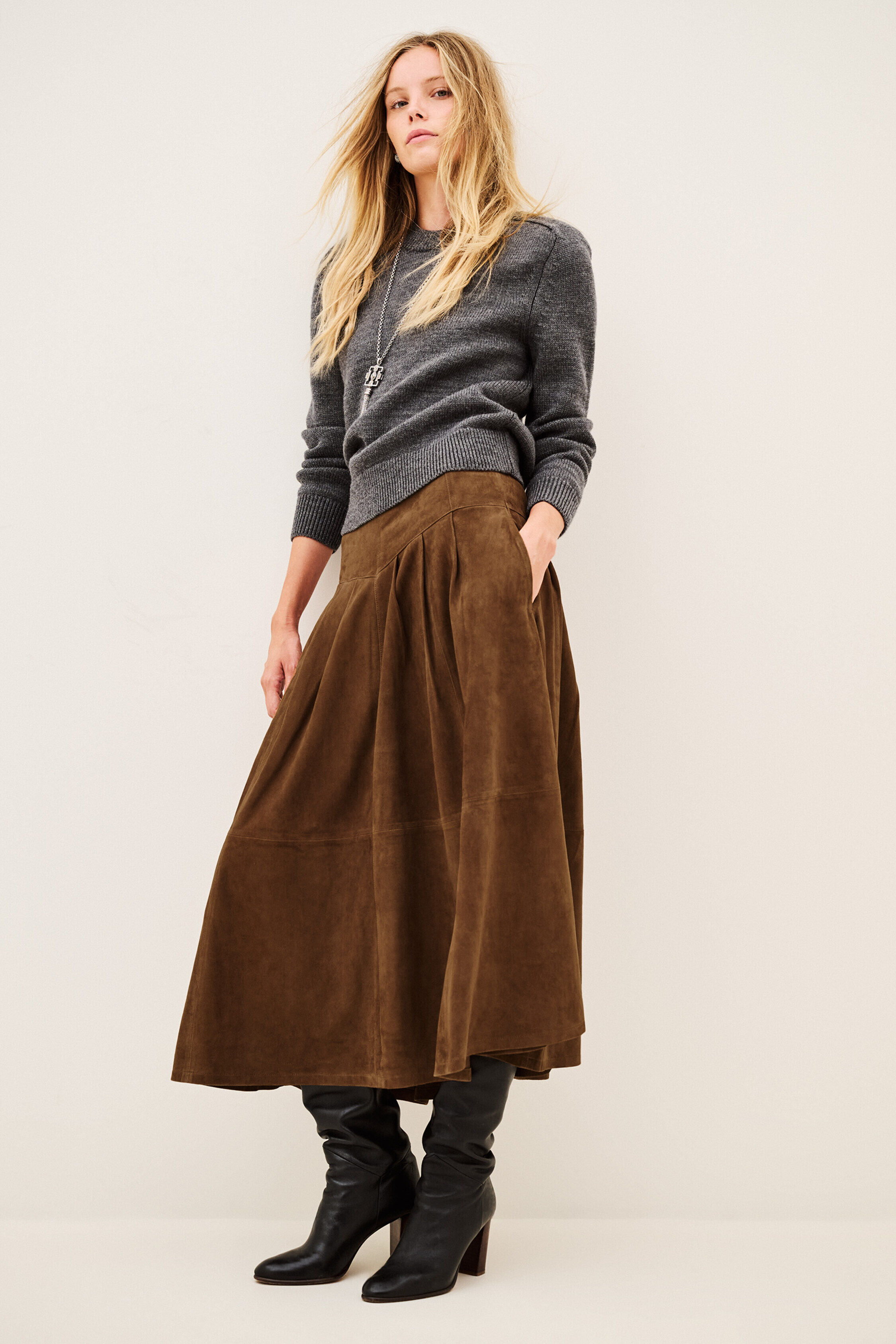skirt NOLLY