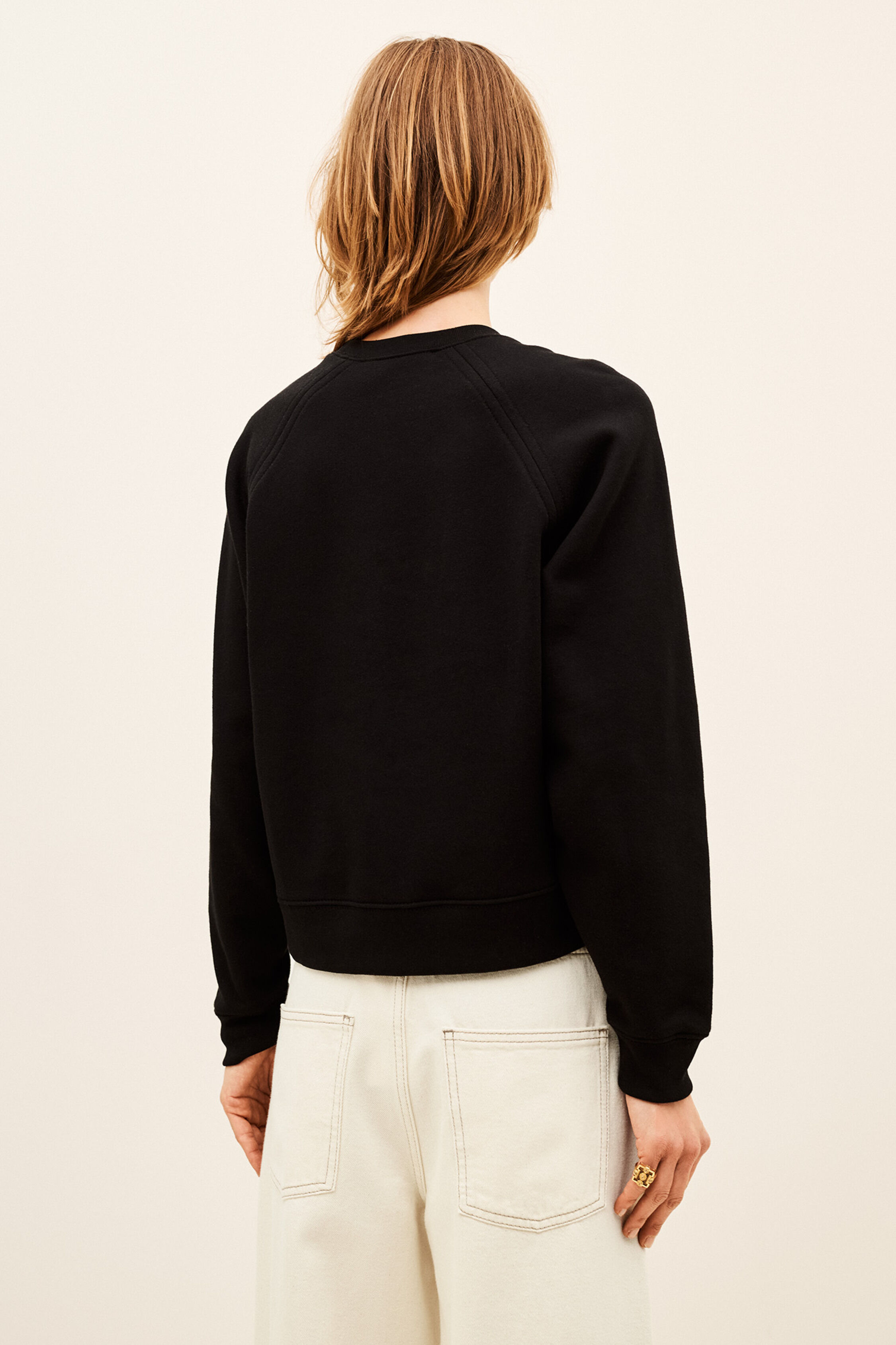 sweatshirt DELLA