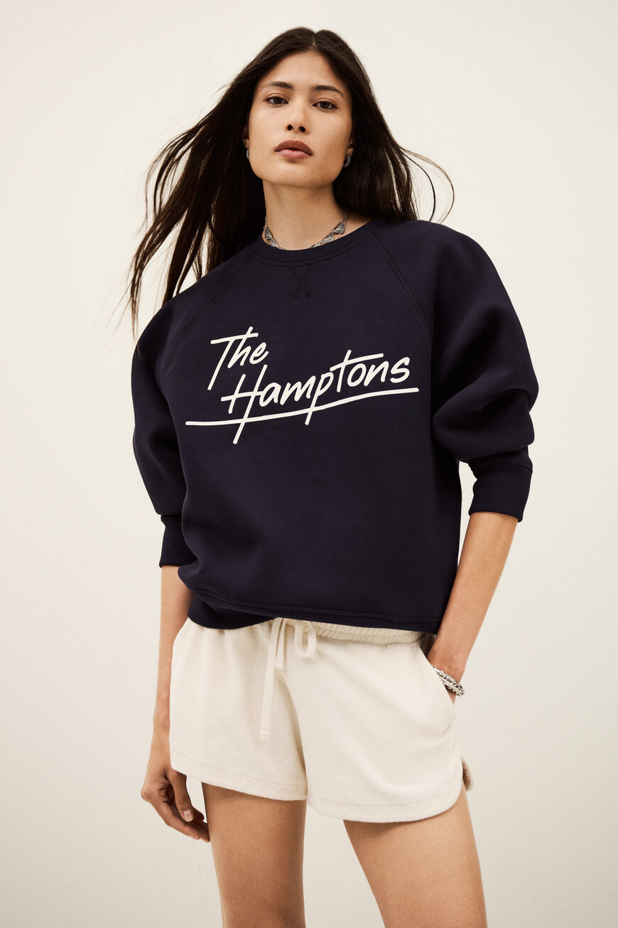 sweatshirt CEDAR