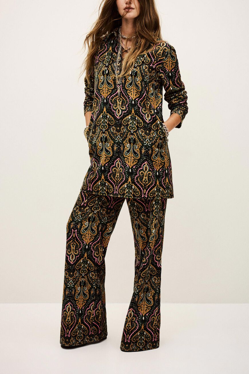 TROUSERS SWAE