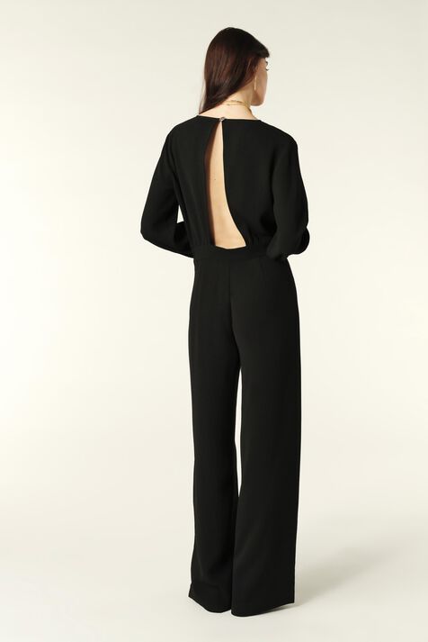 jumpsuit OBBY