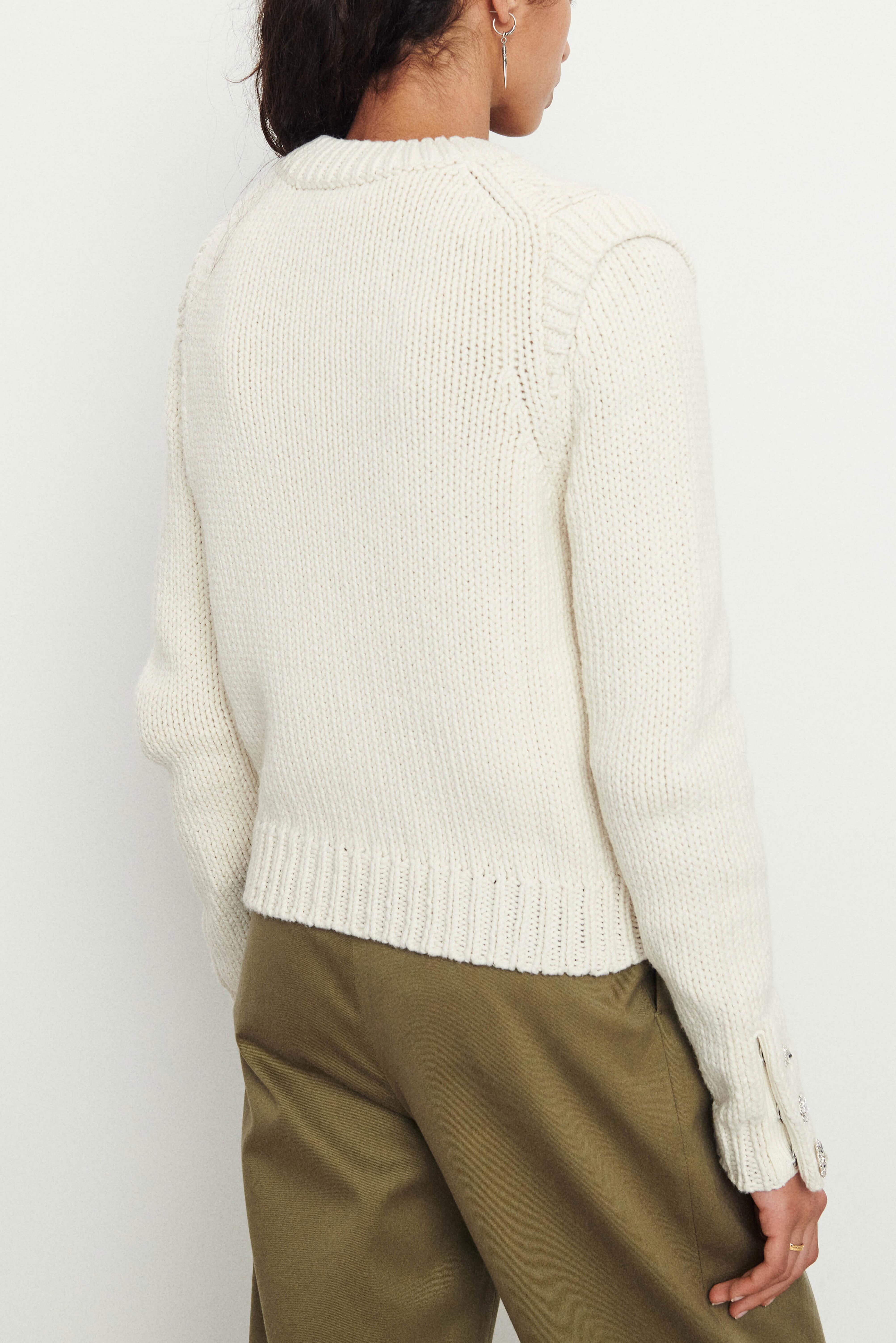 JUMPER CHAVI