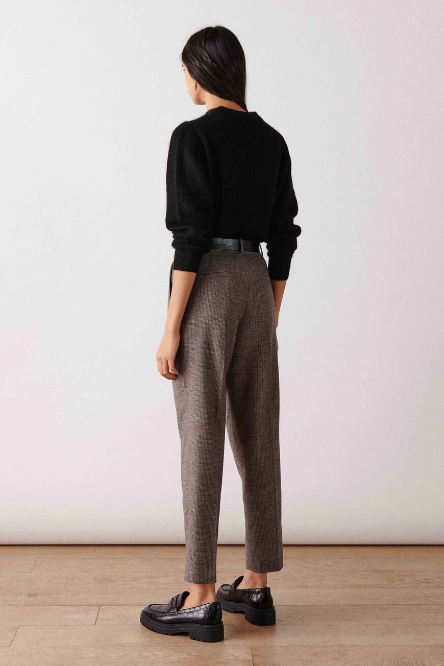 TROUSERS FINLEY