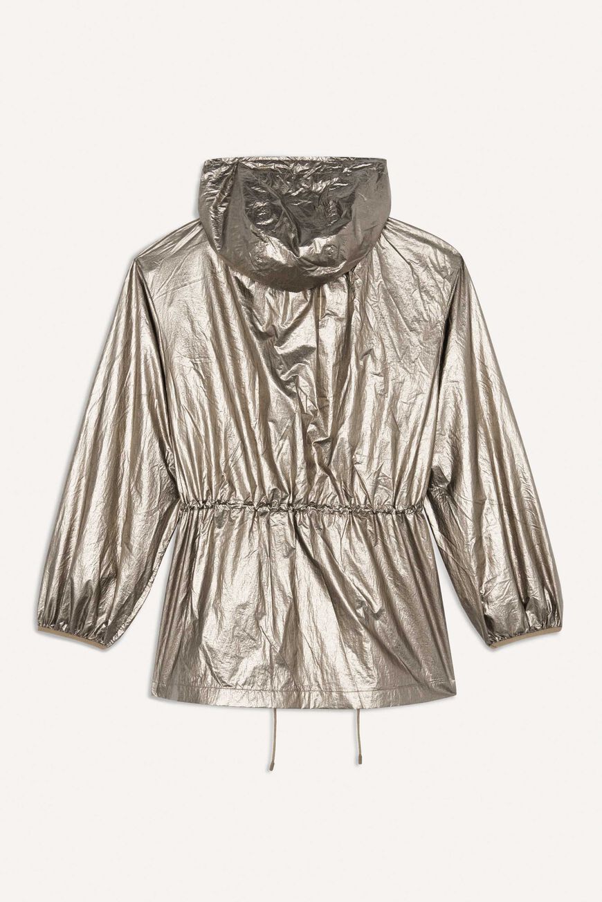 COAT RECI