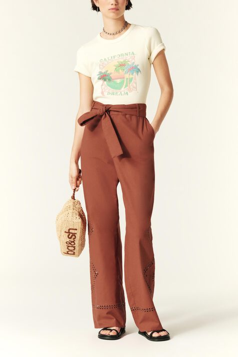trousers MARLON