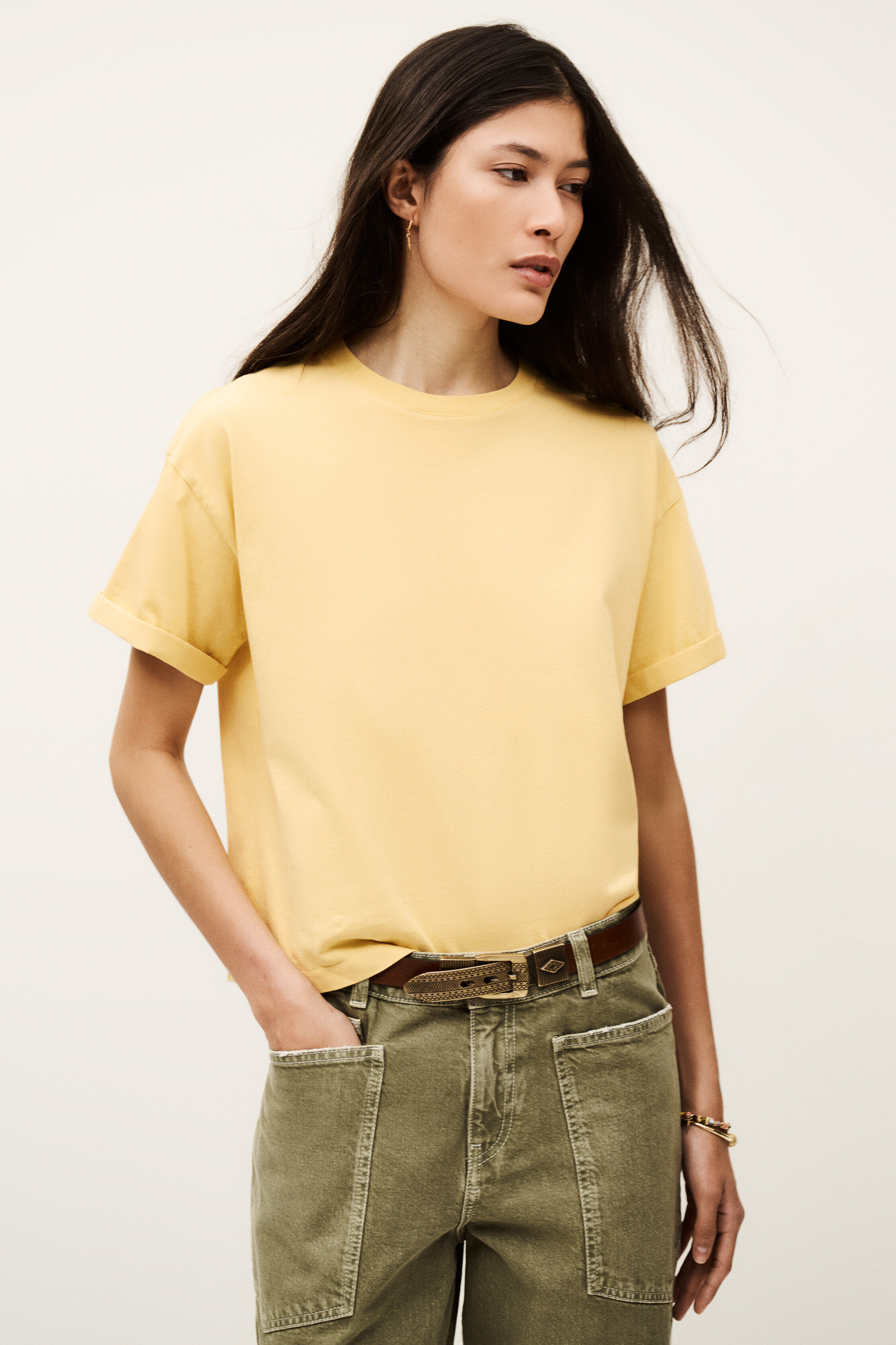TSHIRT ROSIE