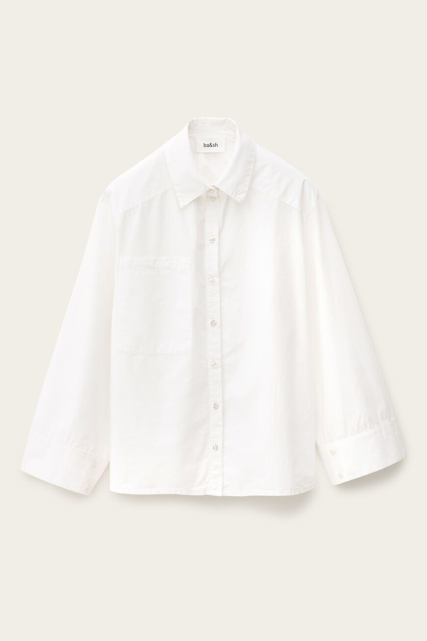 chemise ADAM