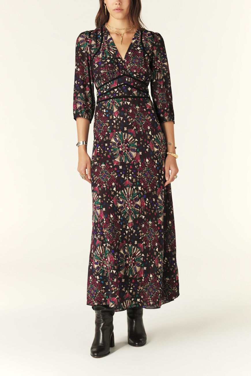 dress FAZIA