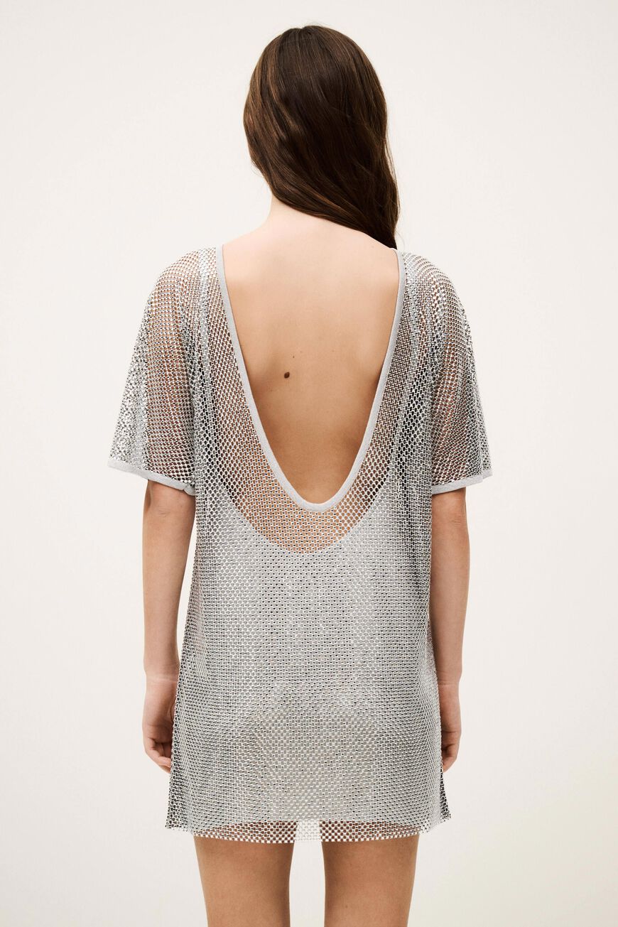 dress METALIA