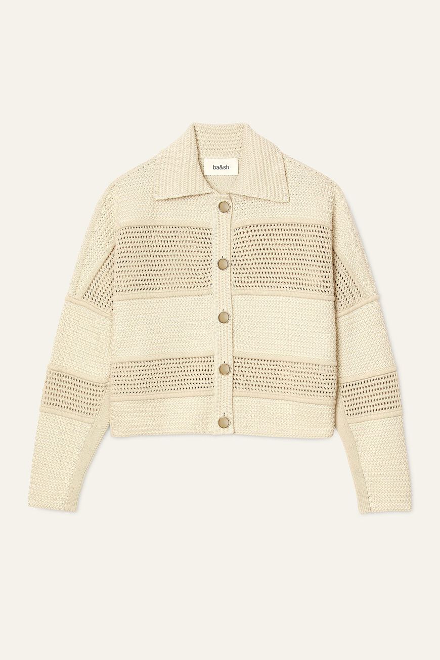cardigan VAL