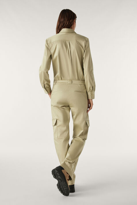 jumpsuit AUSTRA