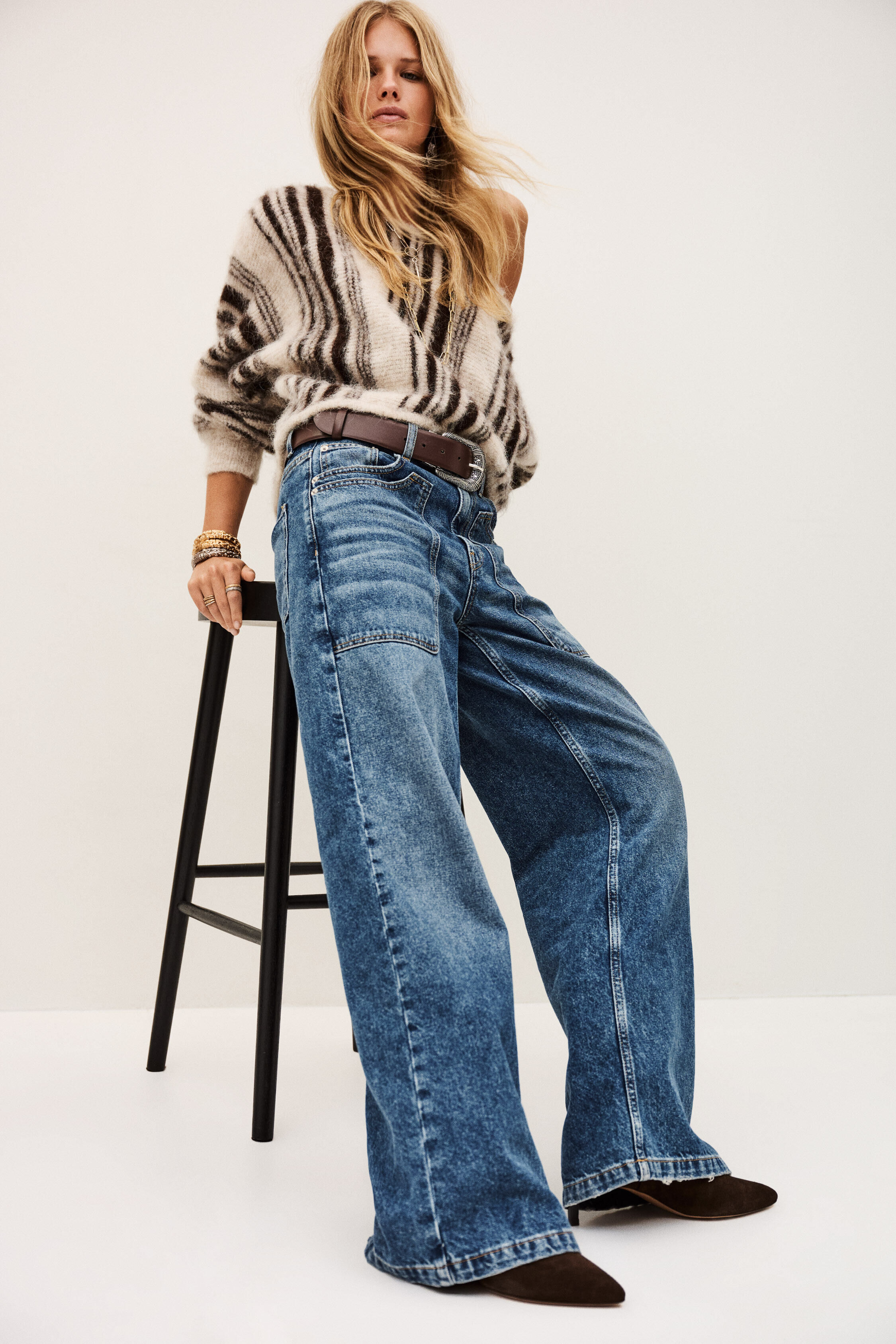 JEANS ZOEL