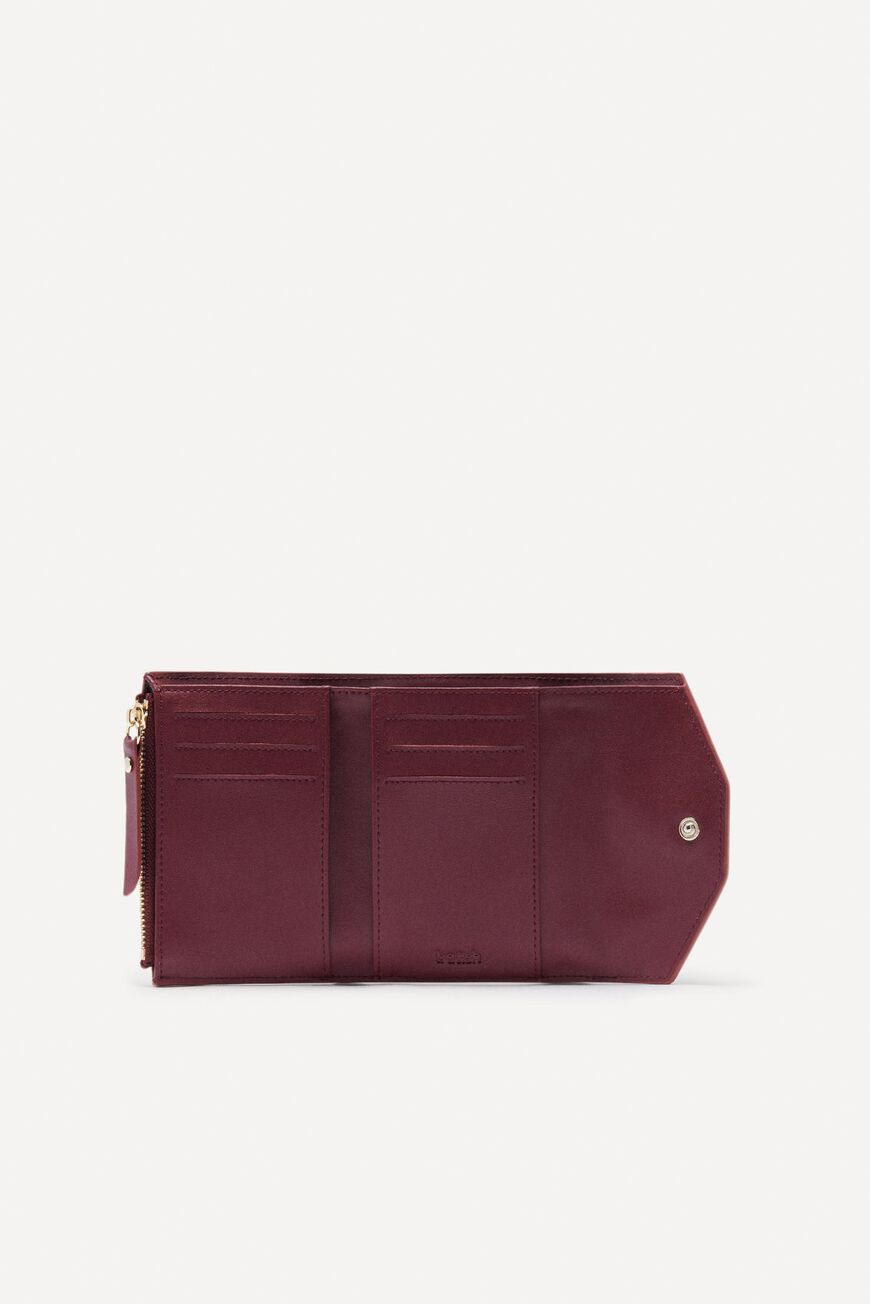 card holder SIGN
