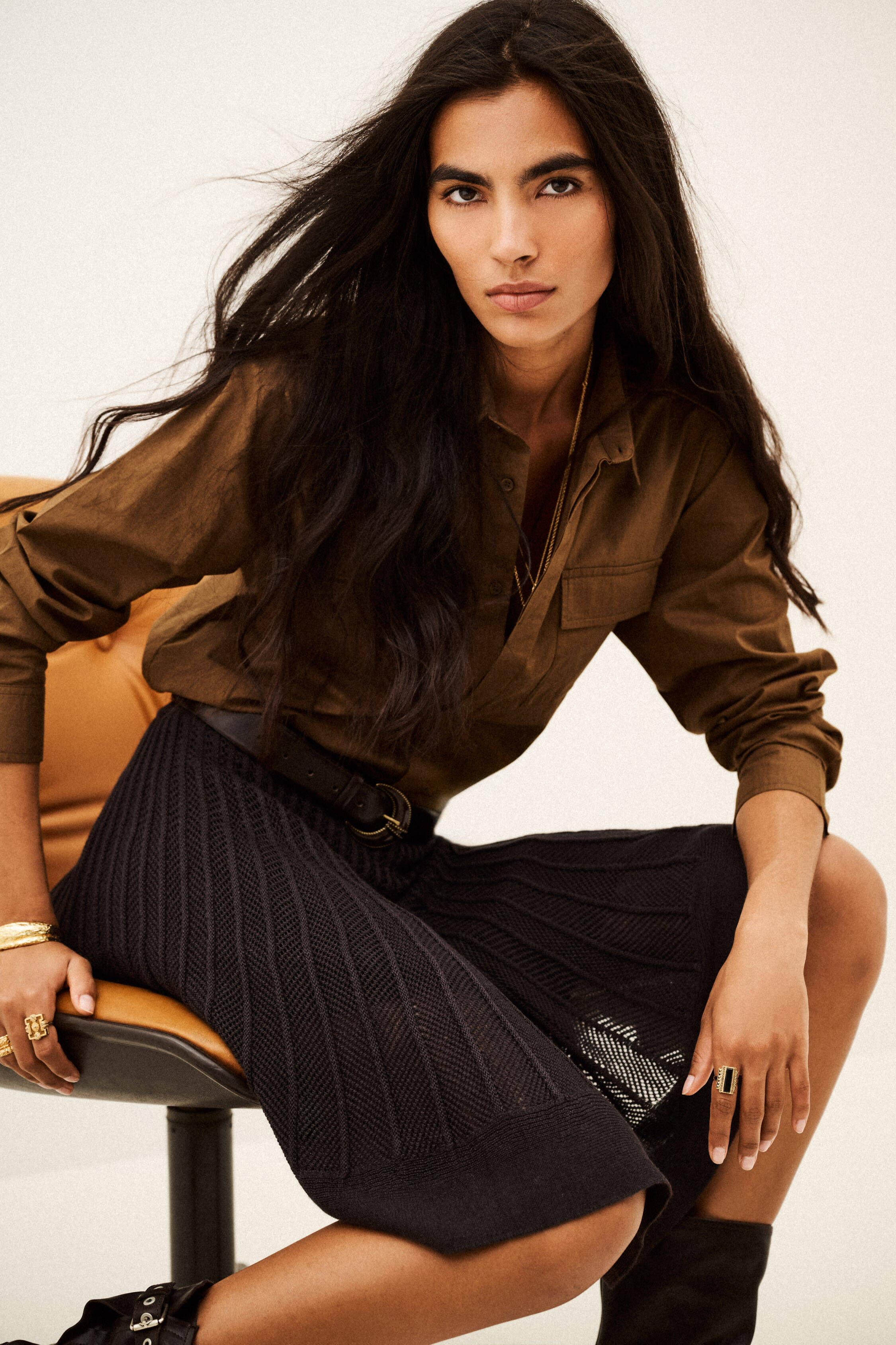 skirt PENELOPE