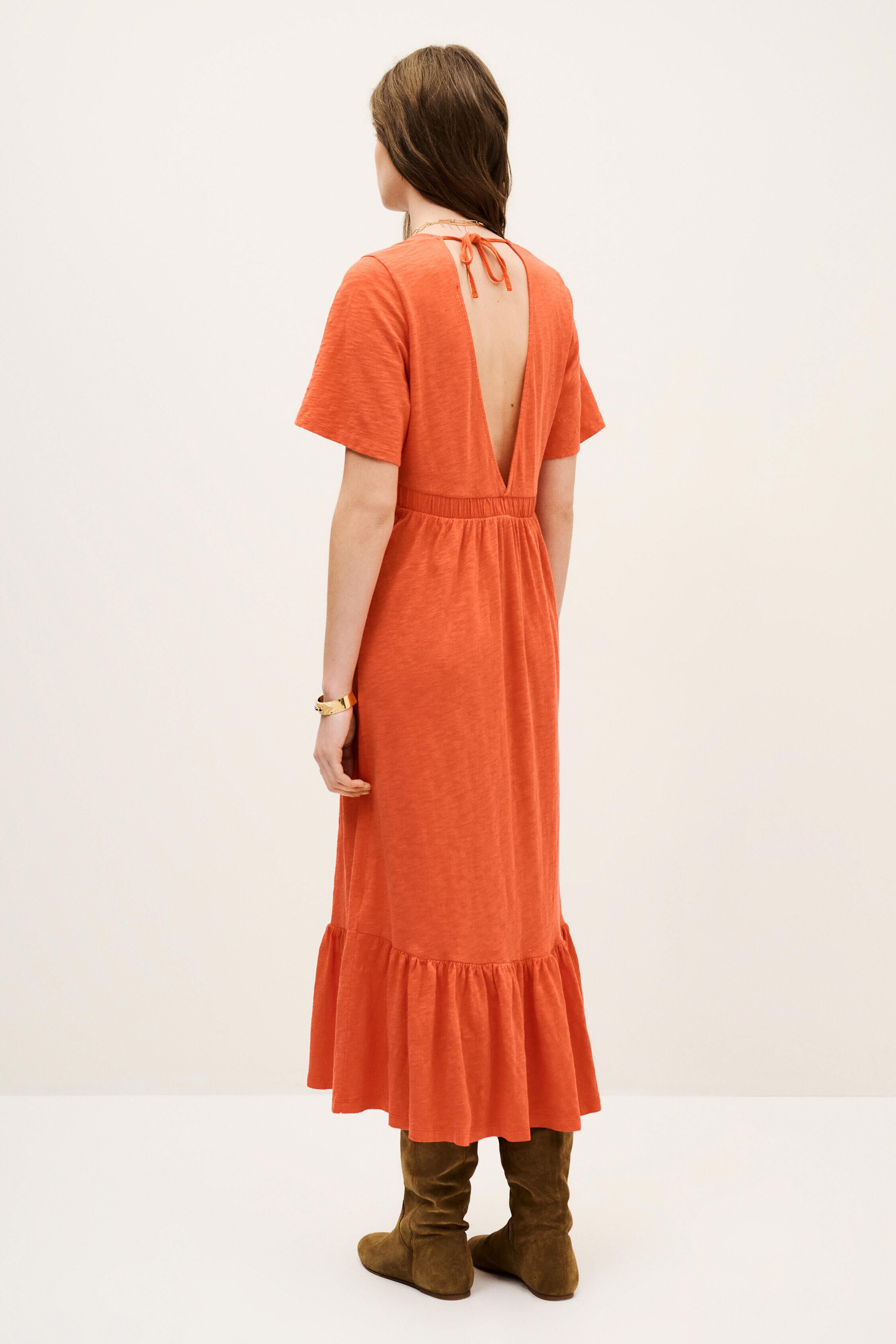 DRESS VICTORIA