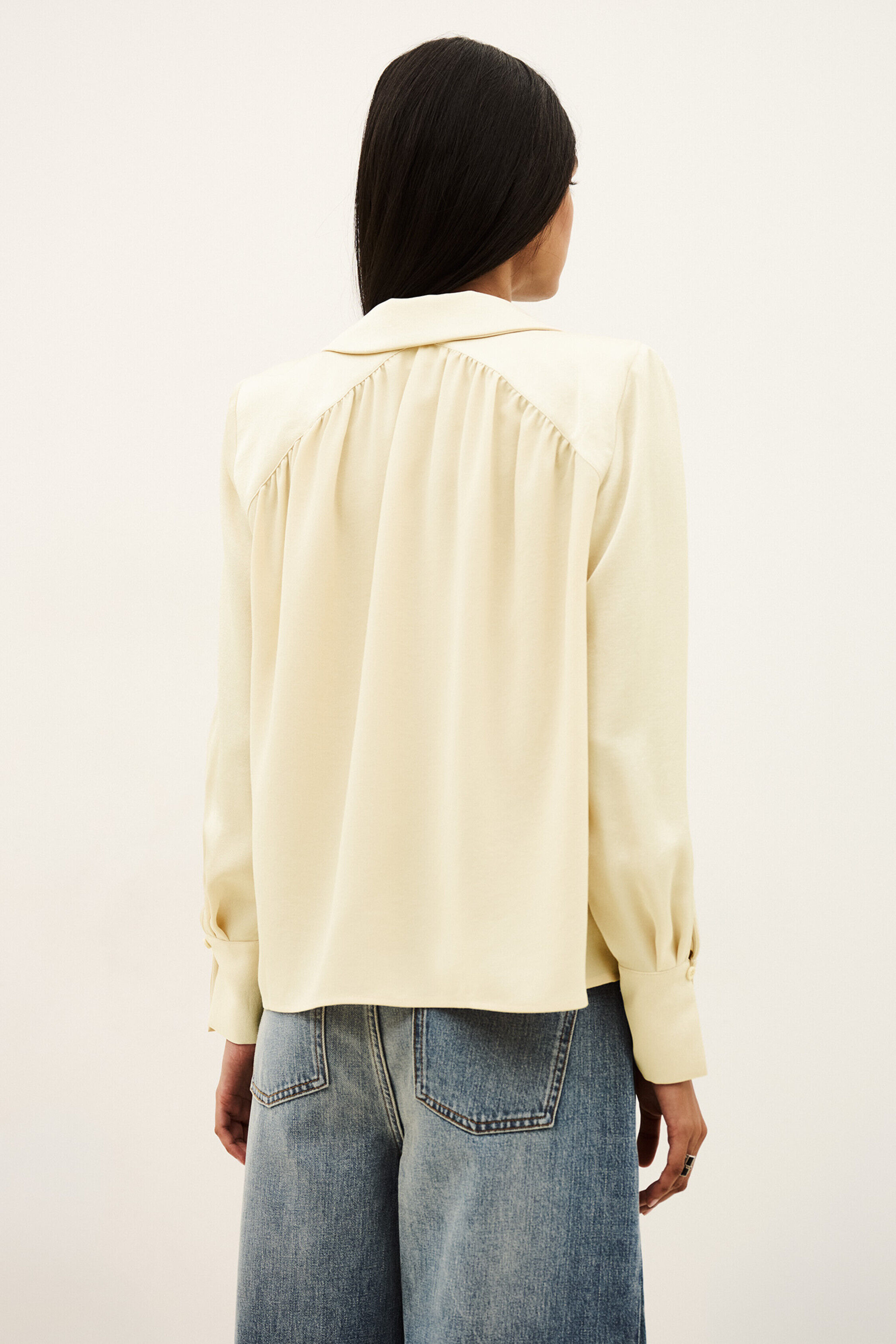 SHIRT WILNA