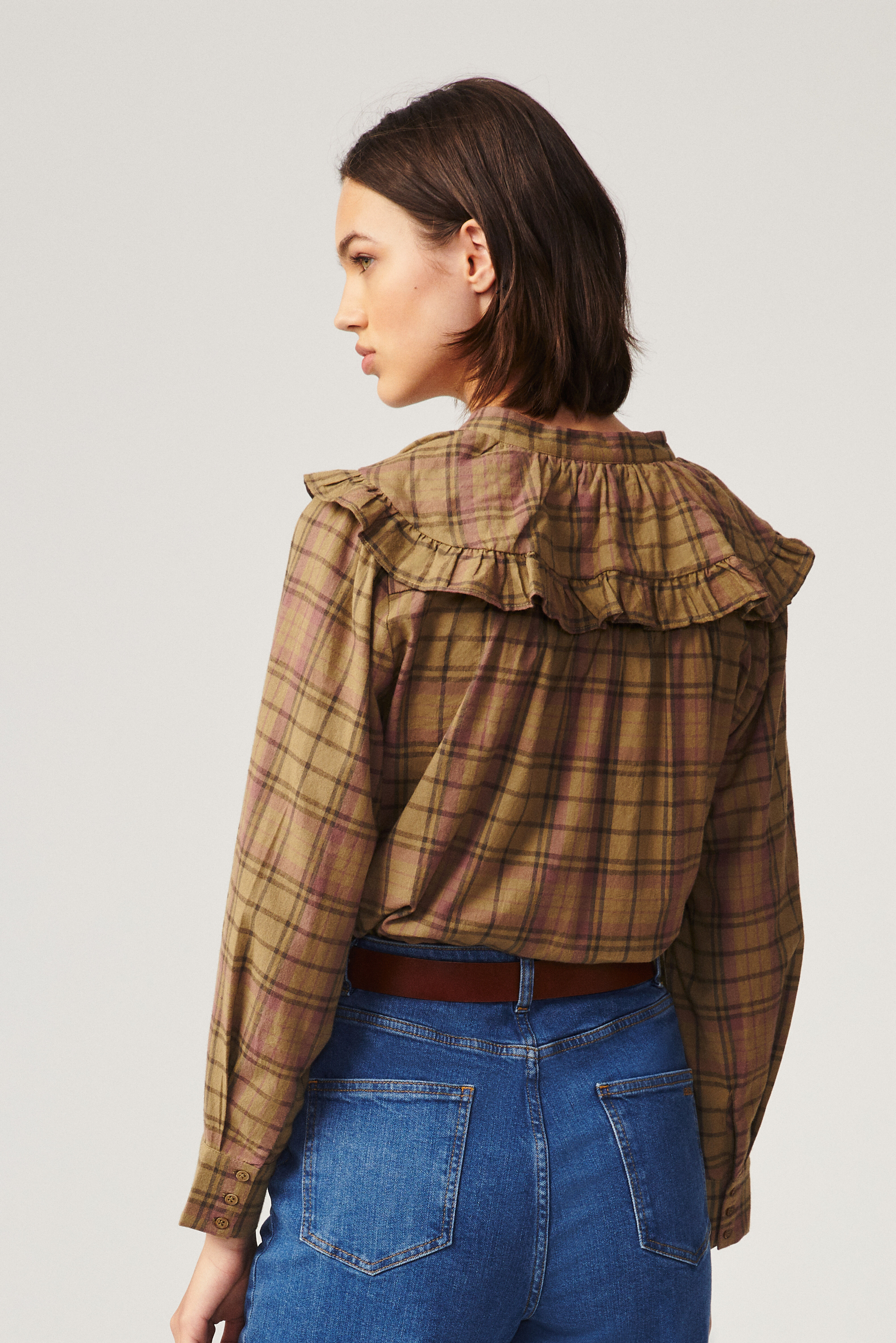 SHIRT FERGUS