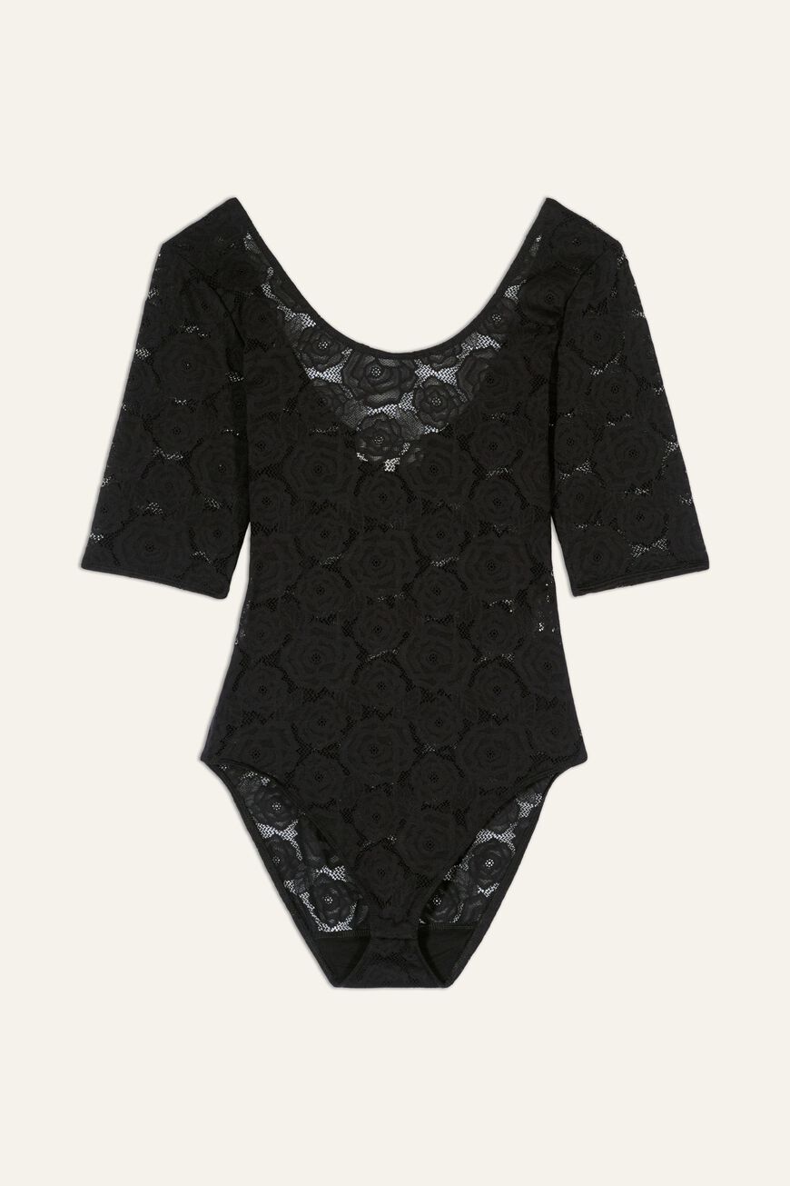 bodysuit LULU