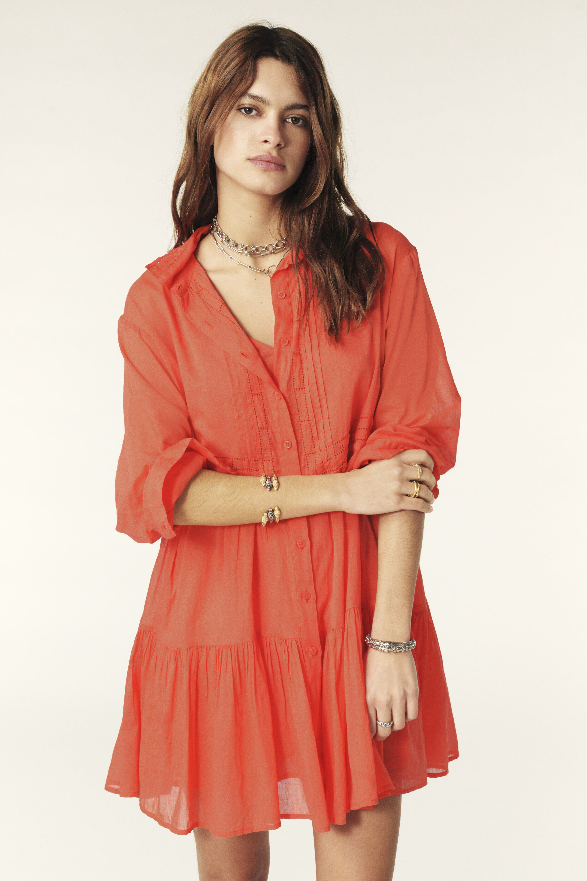 dress COSIMA