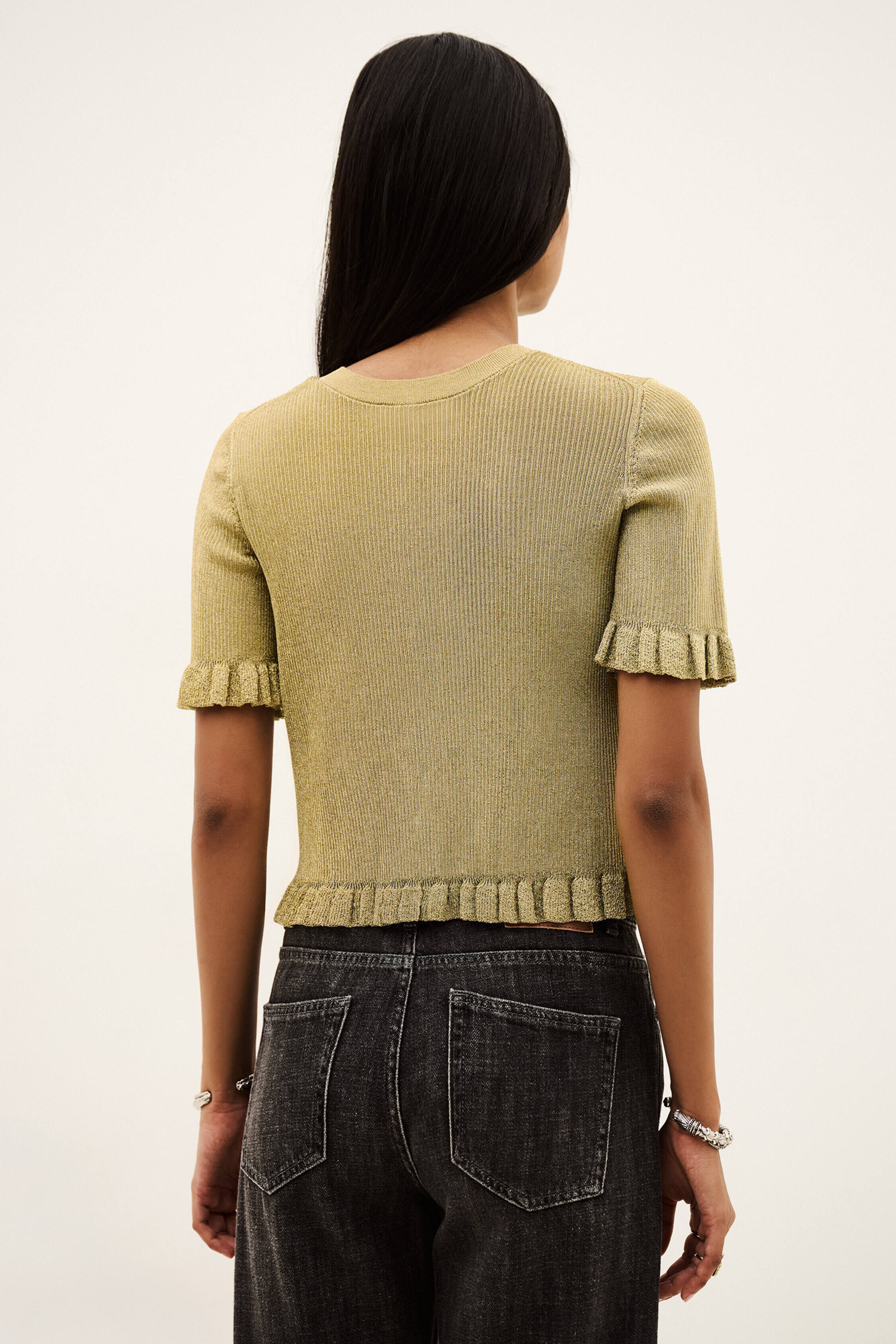 cardigan ZIBO