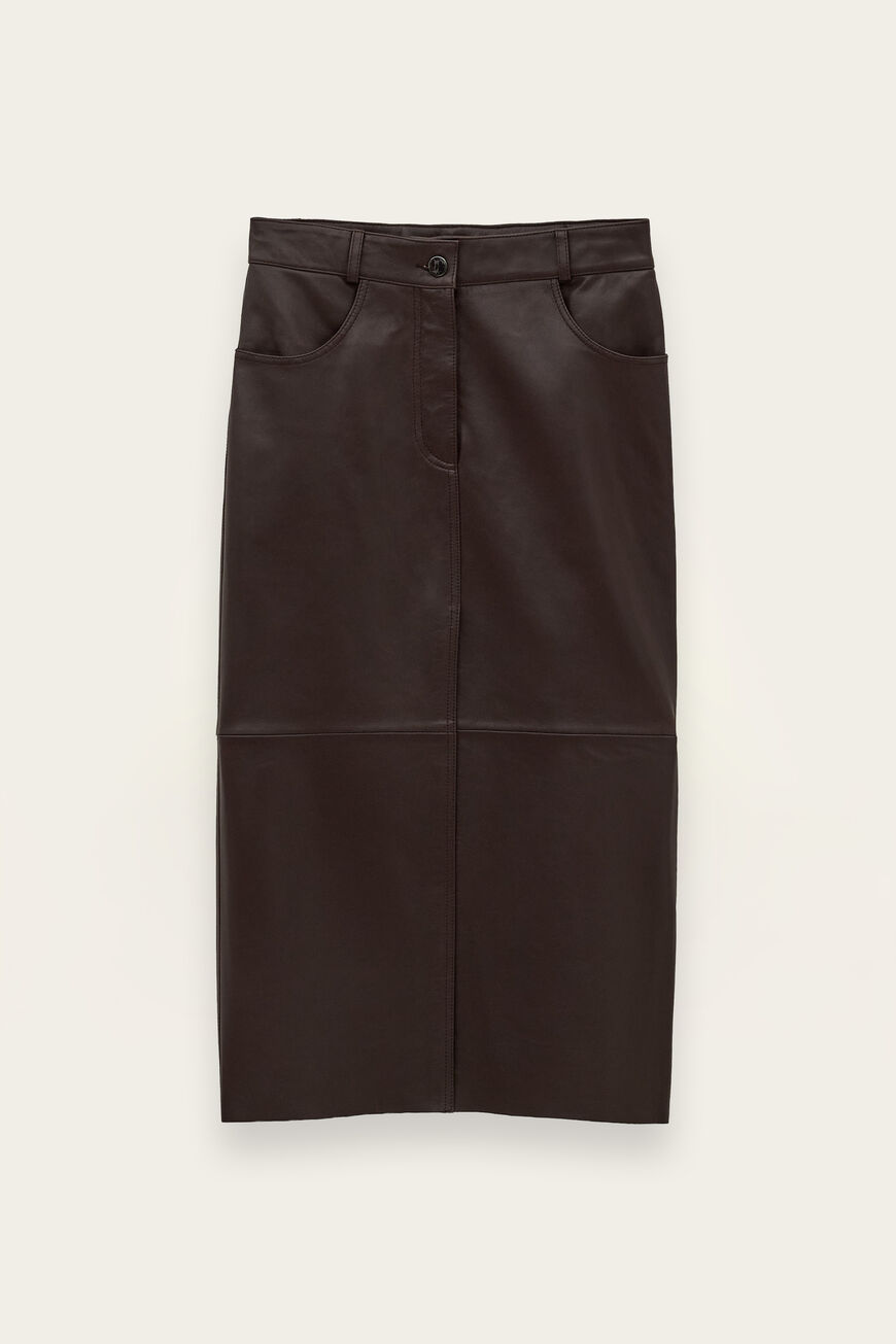 skirt SOLENE