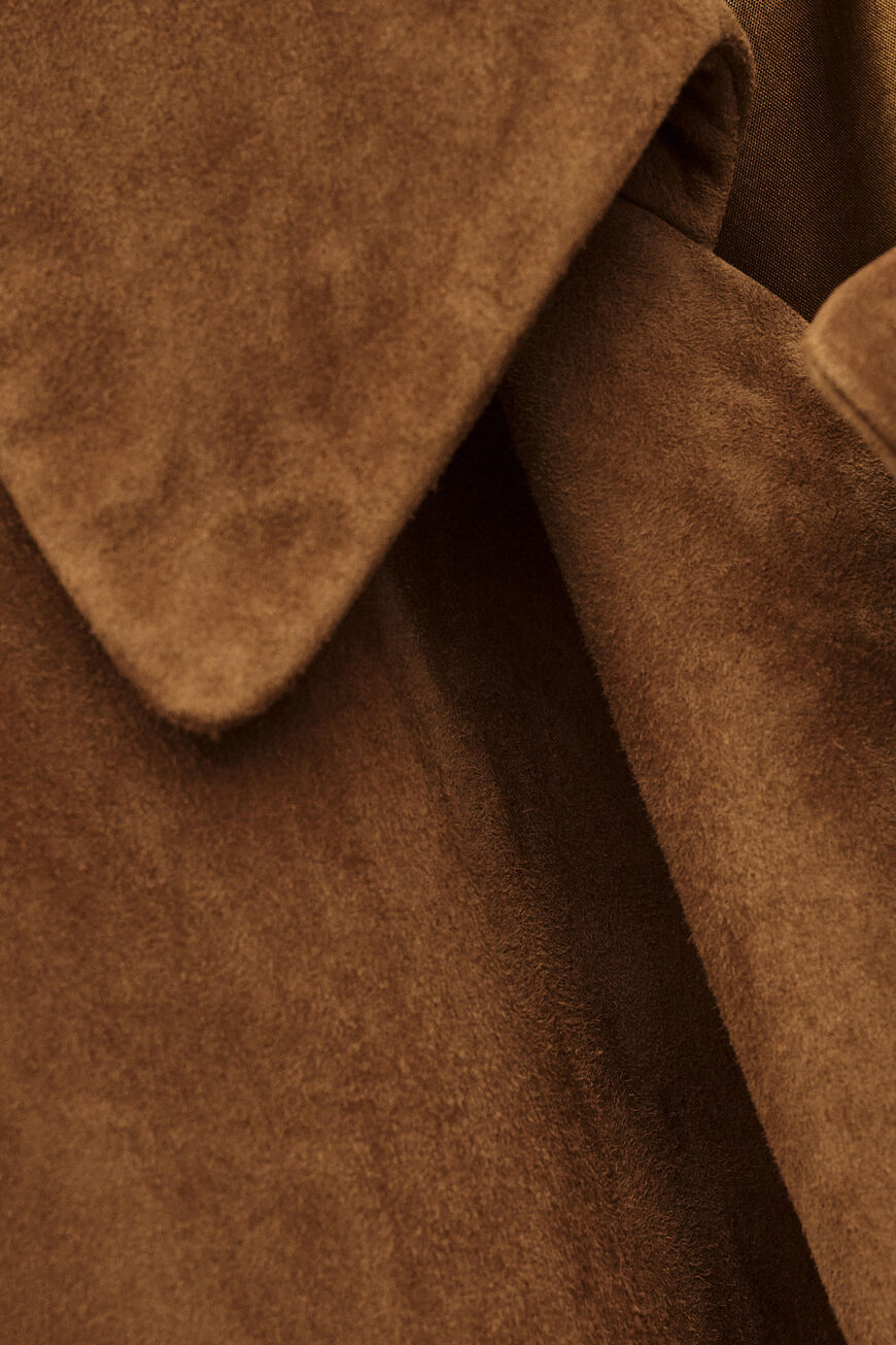 Coat MATTE