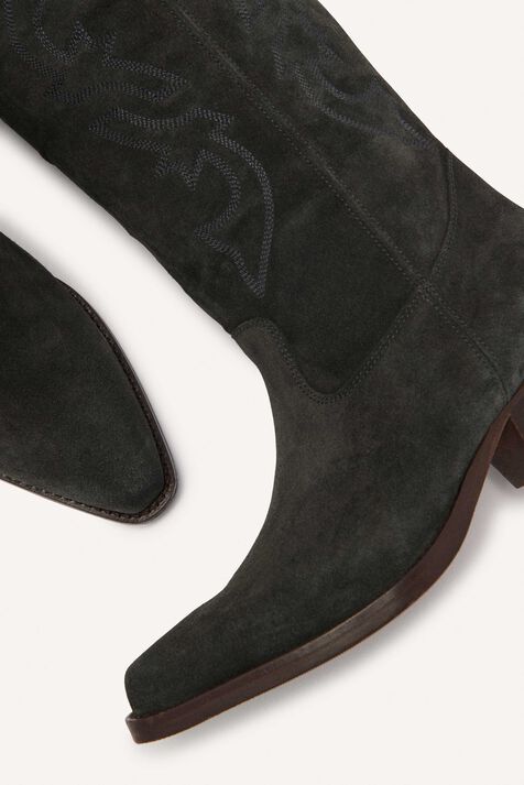 BOOTS CLAURYS