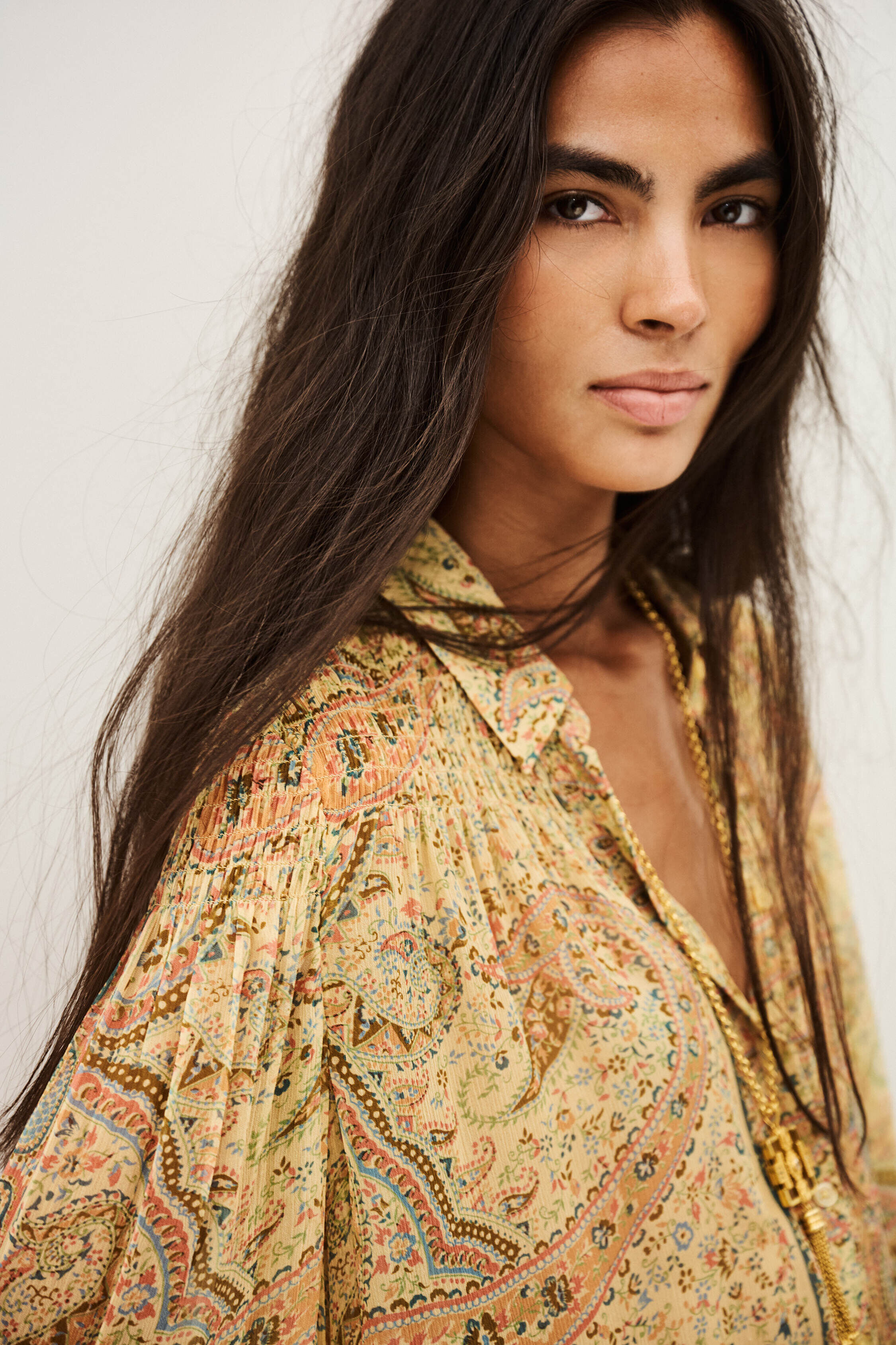 chemise CLEO