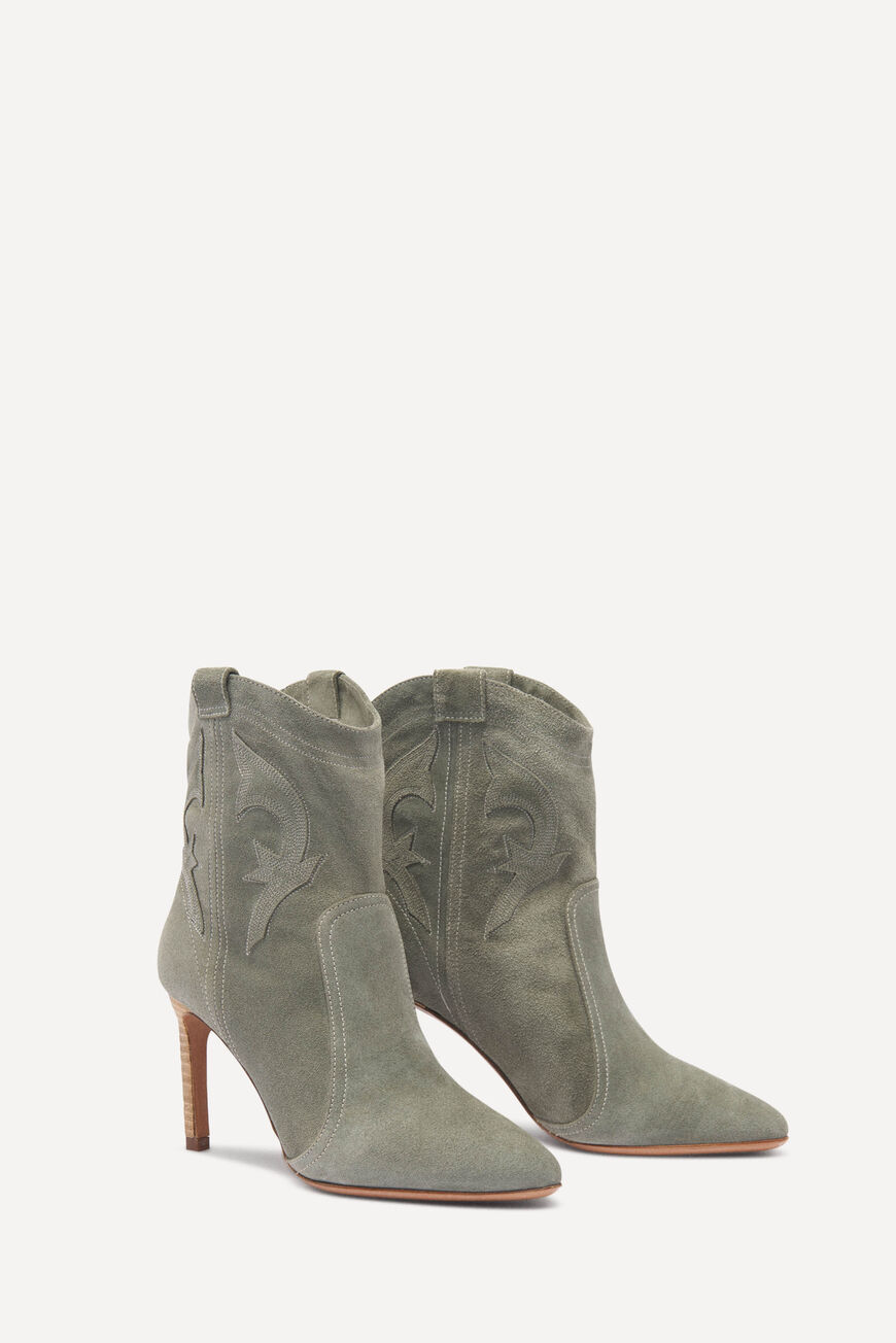 ANKLE-BOOTS CAITLIN