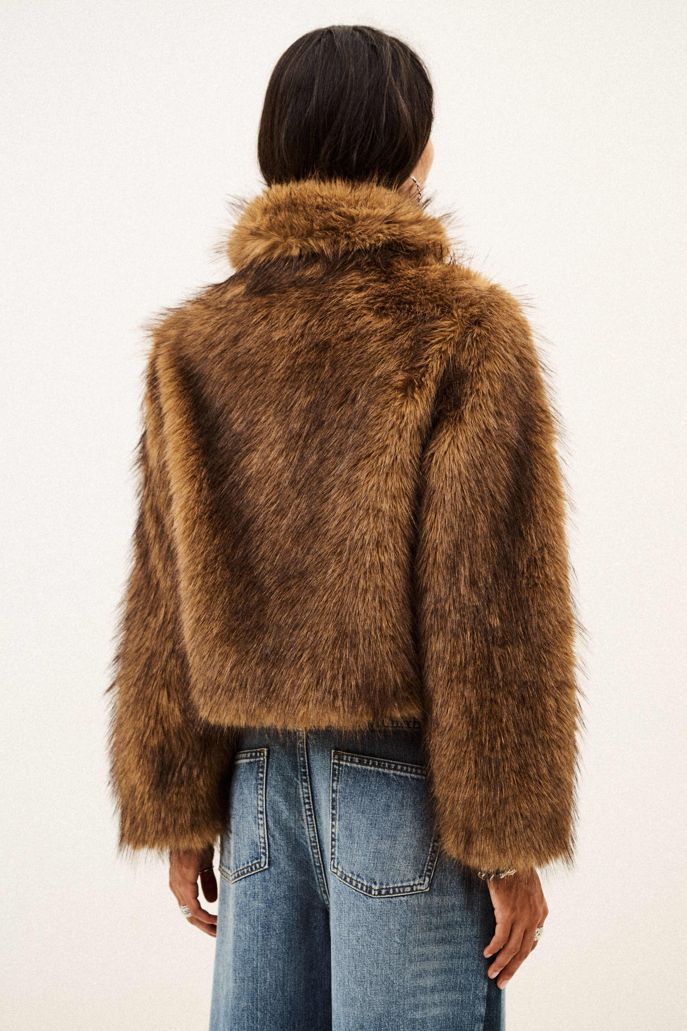 coat LENDY