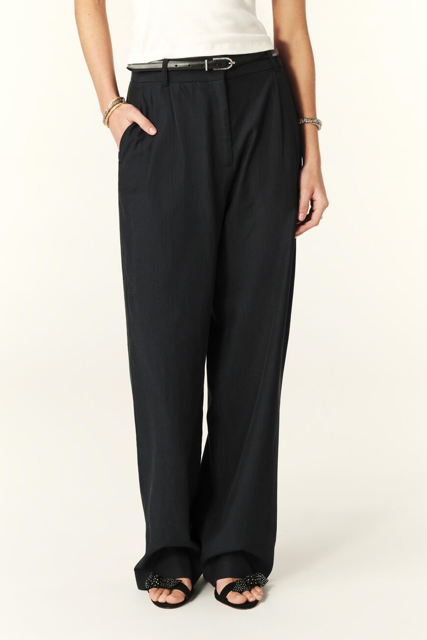 trousers FABIO