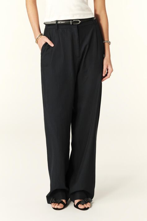 trousers FABIO