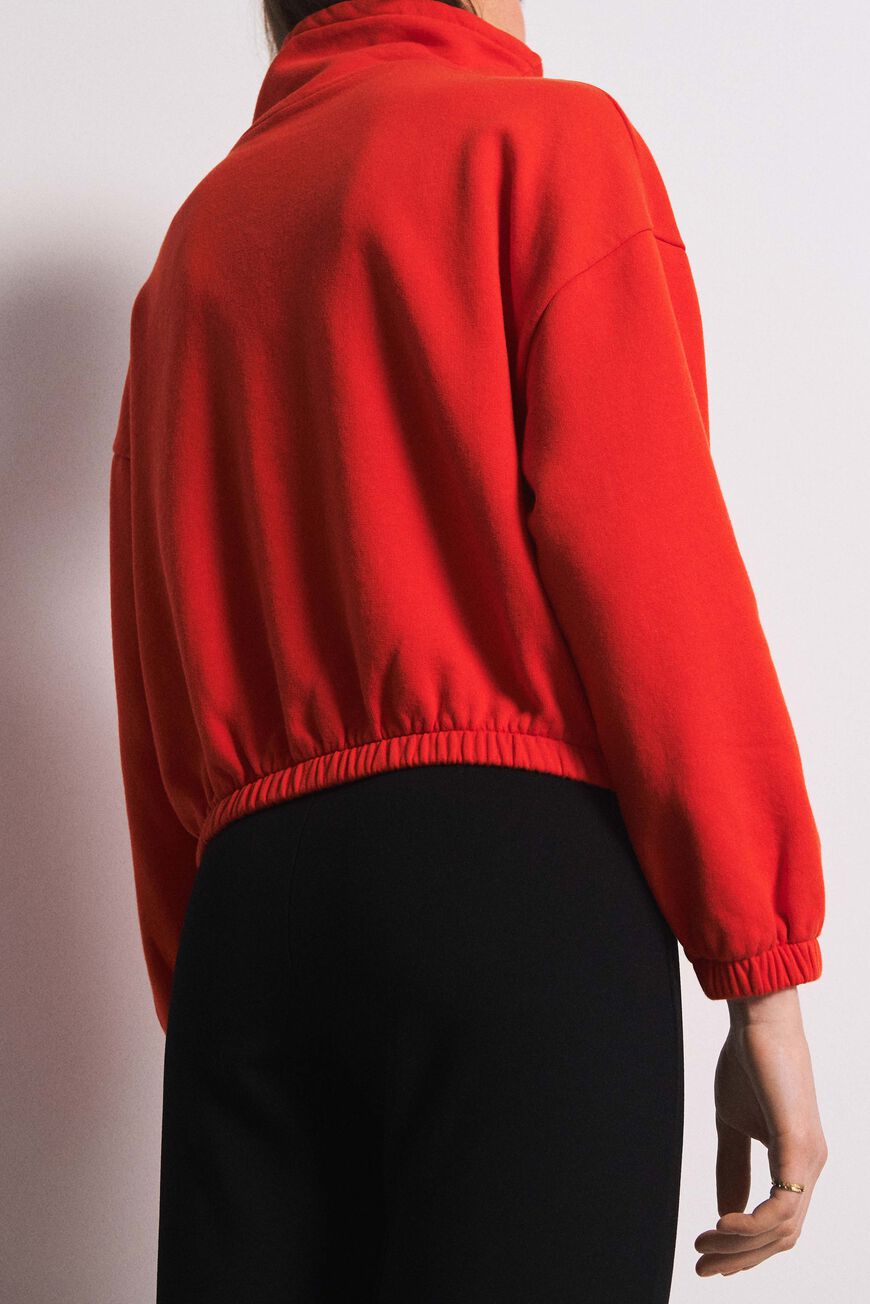 SWEATSHIRT SOKO