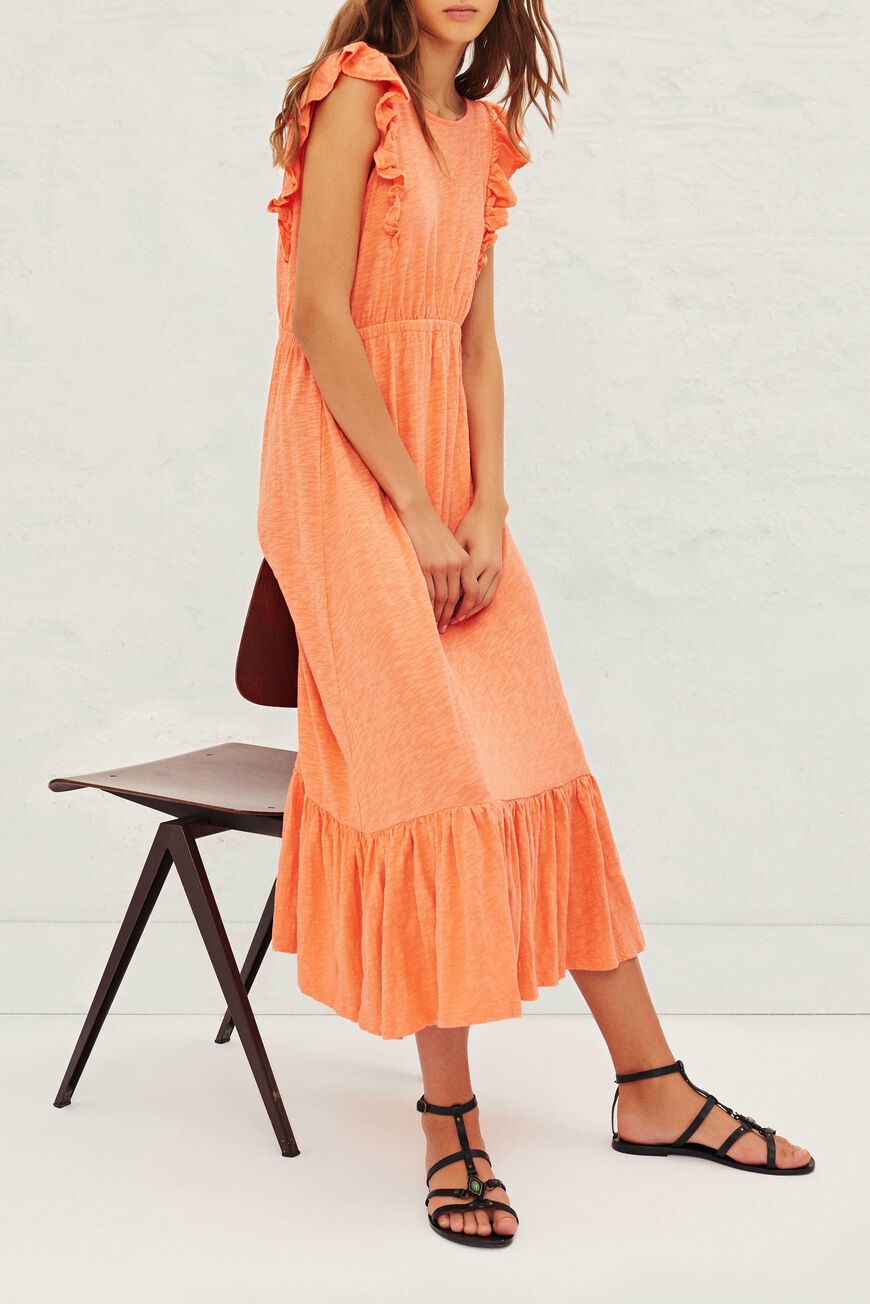 DRESS VOYCE