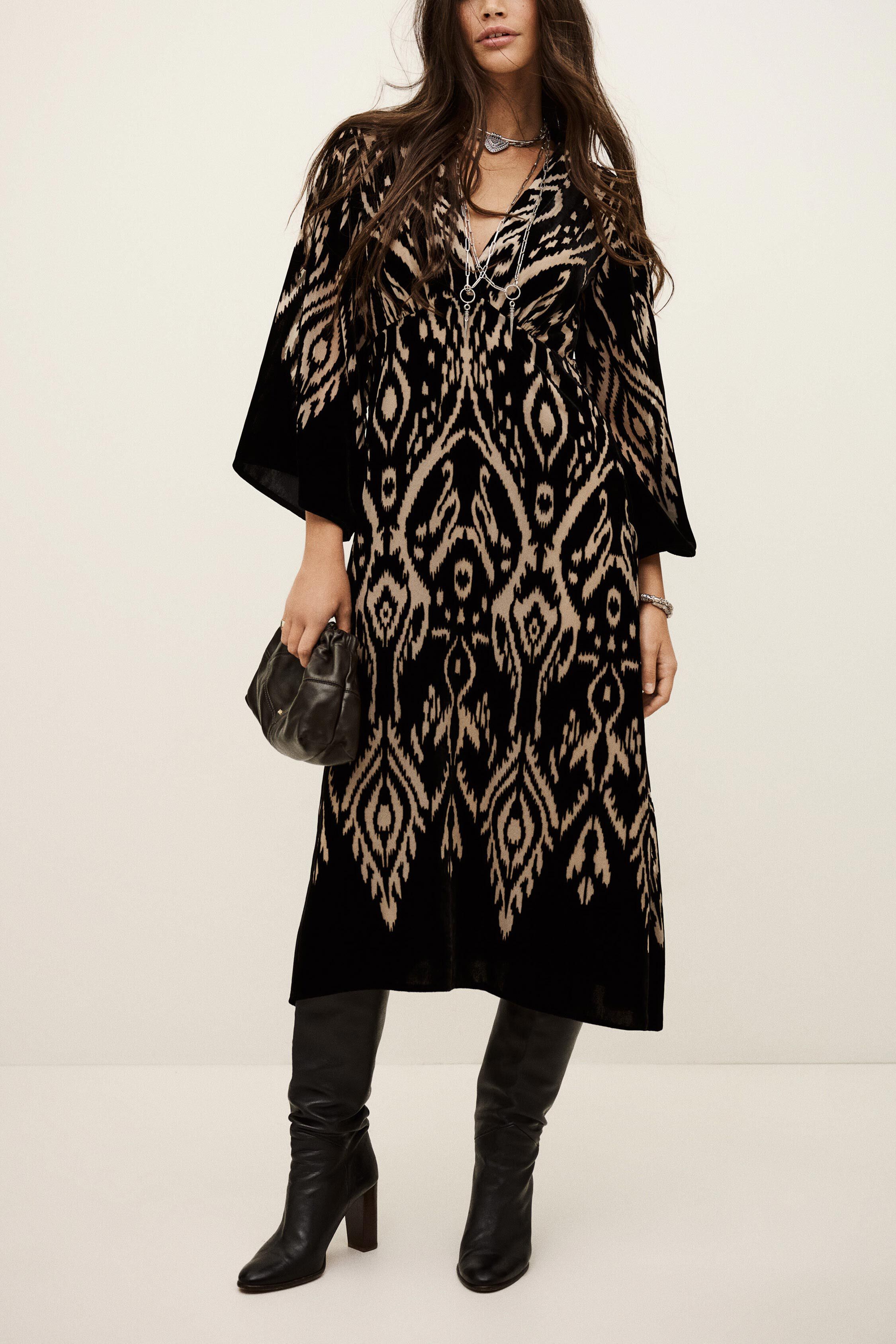 dress ALBA