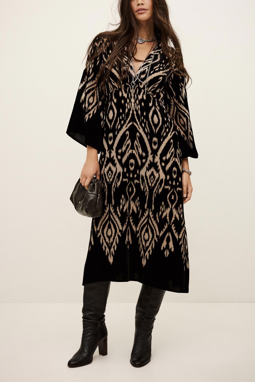 dress ALBA