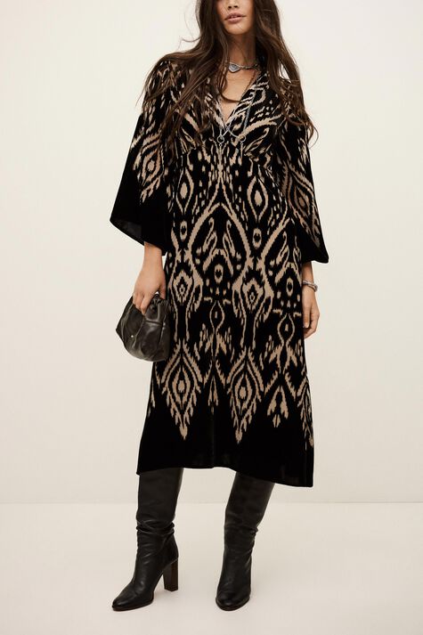 dress ALBA