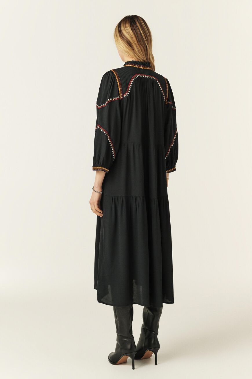 DRESS TUNIA