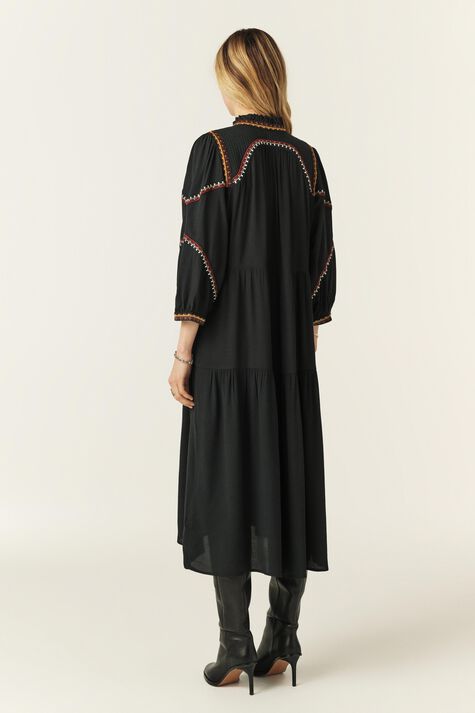 DRESS TUNIA