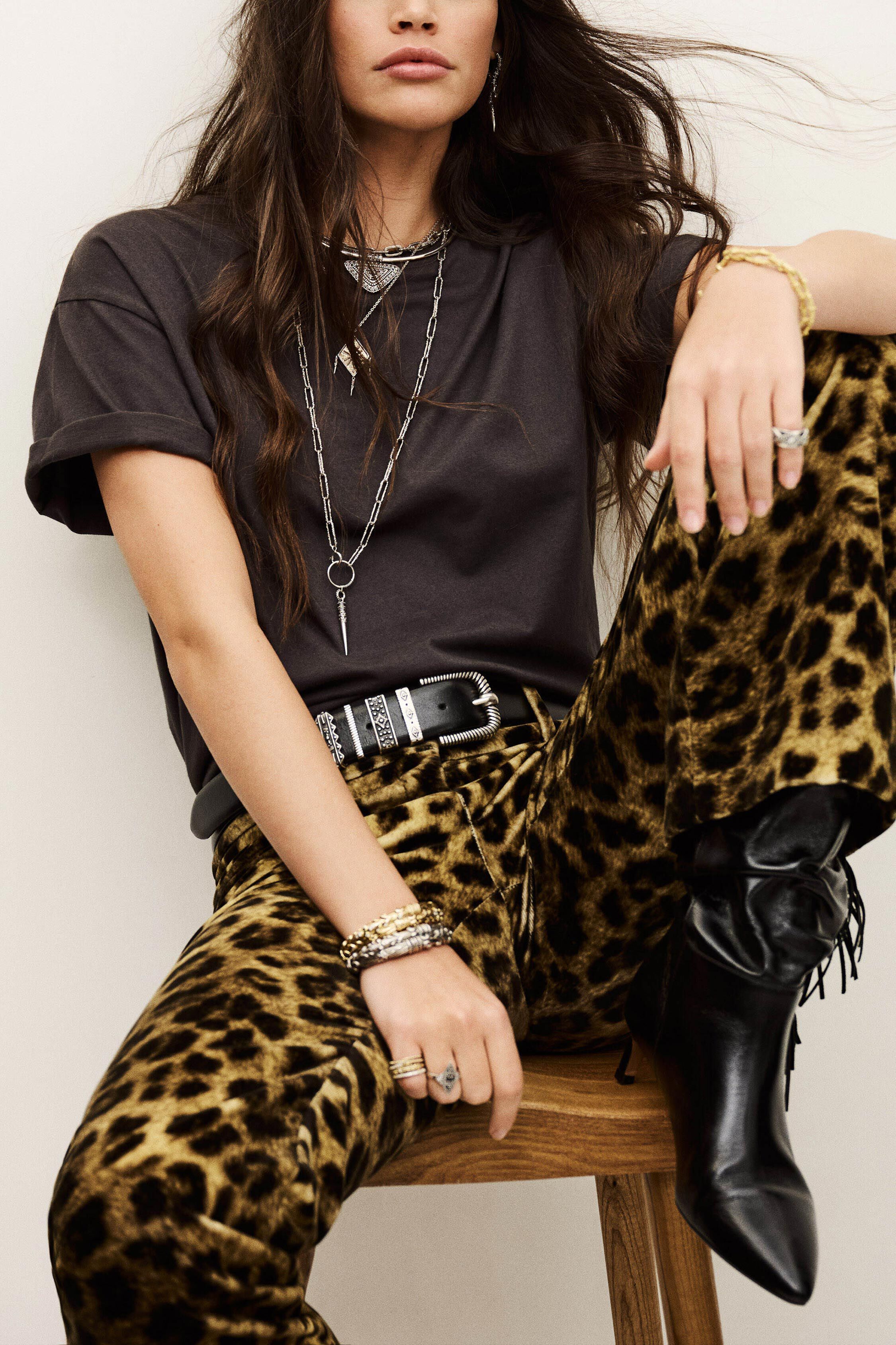 trousers BRENT