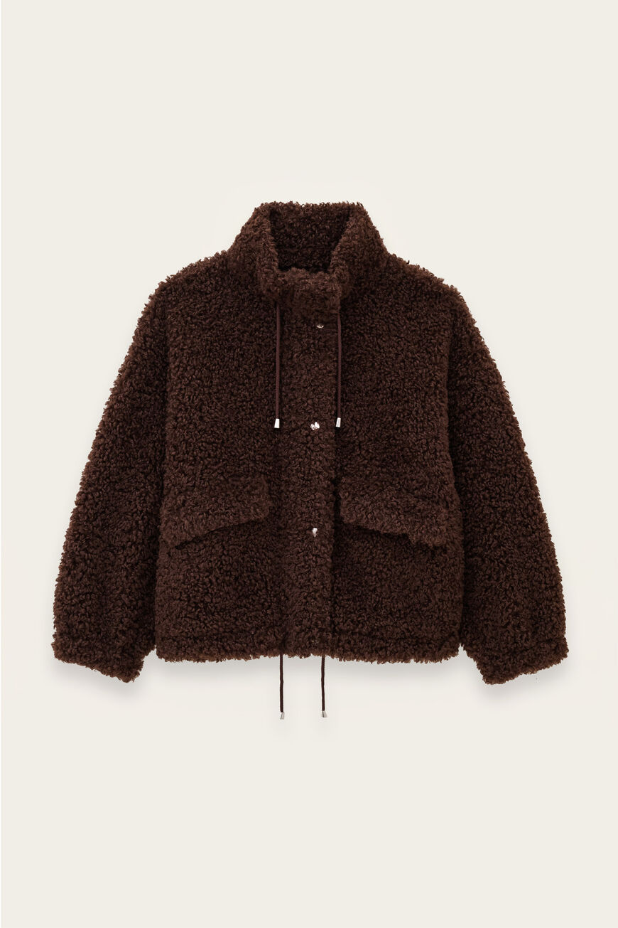 coat SONJO
