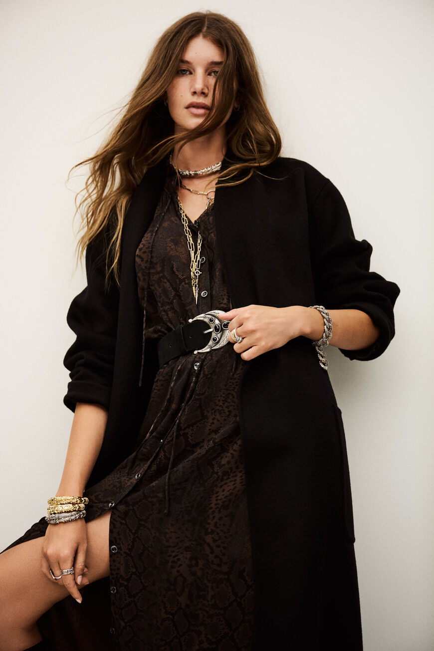coat KAY