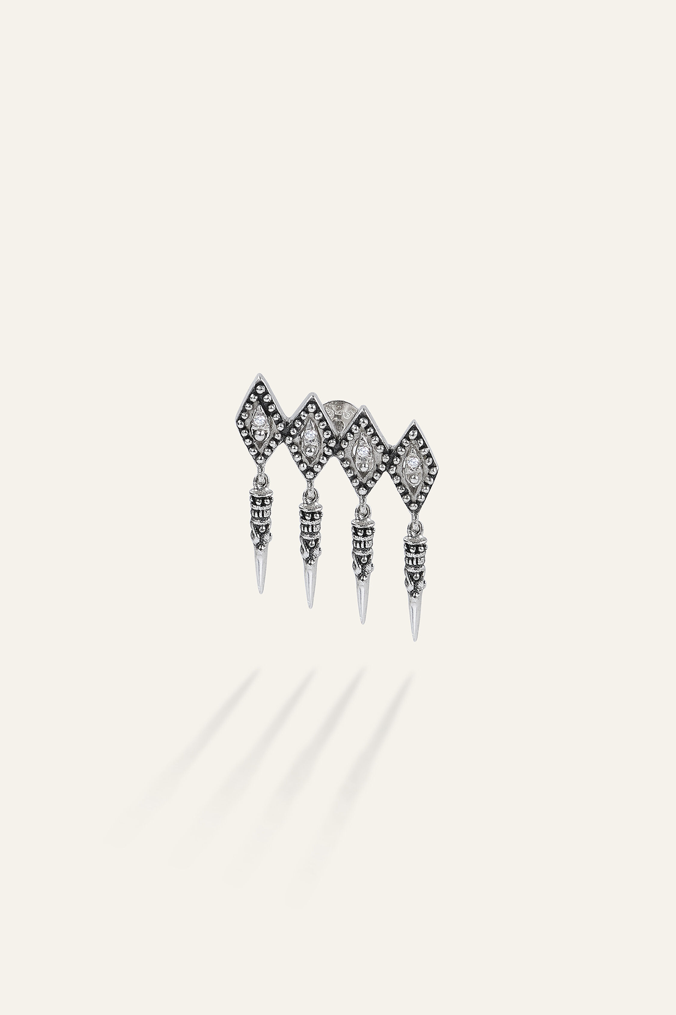 EARRING MENLY