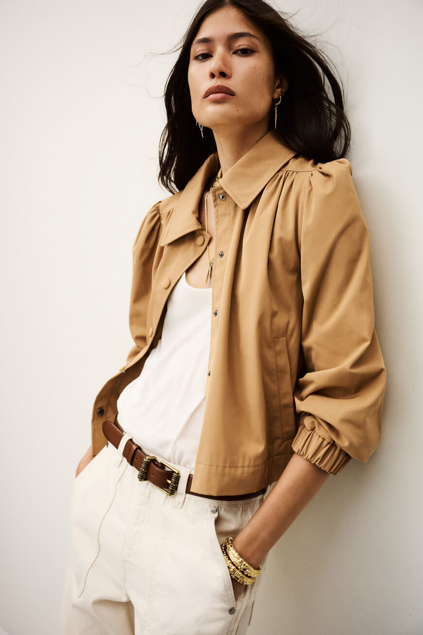 coat ICON