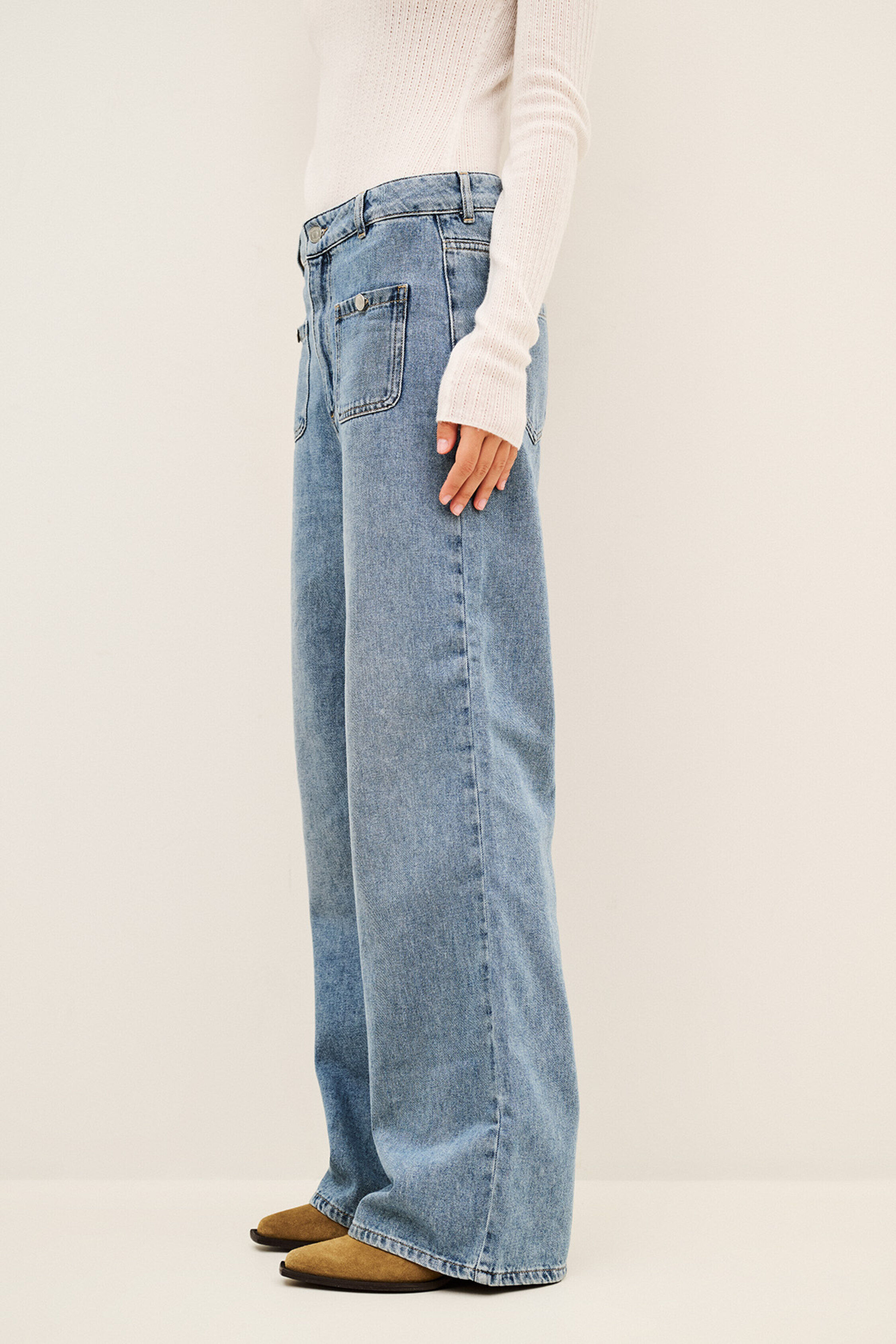 BUTY JEAN