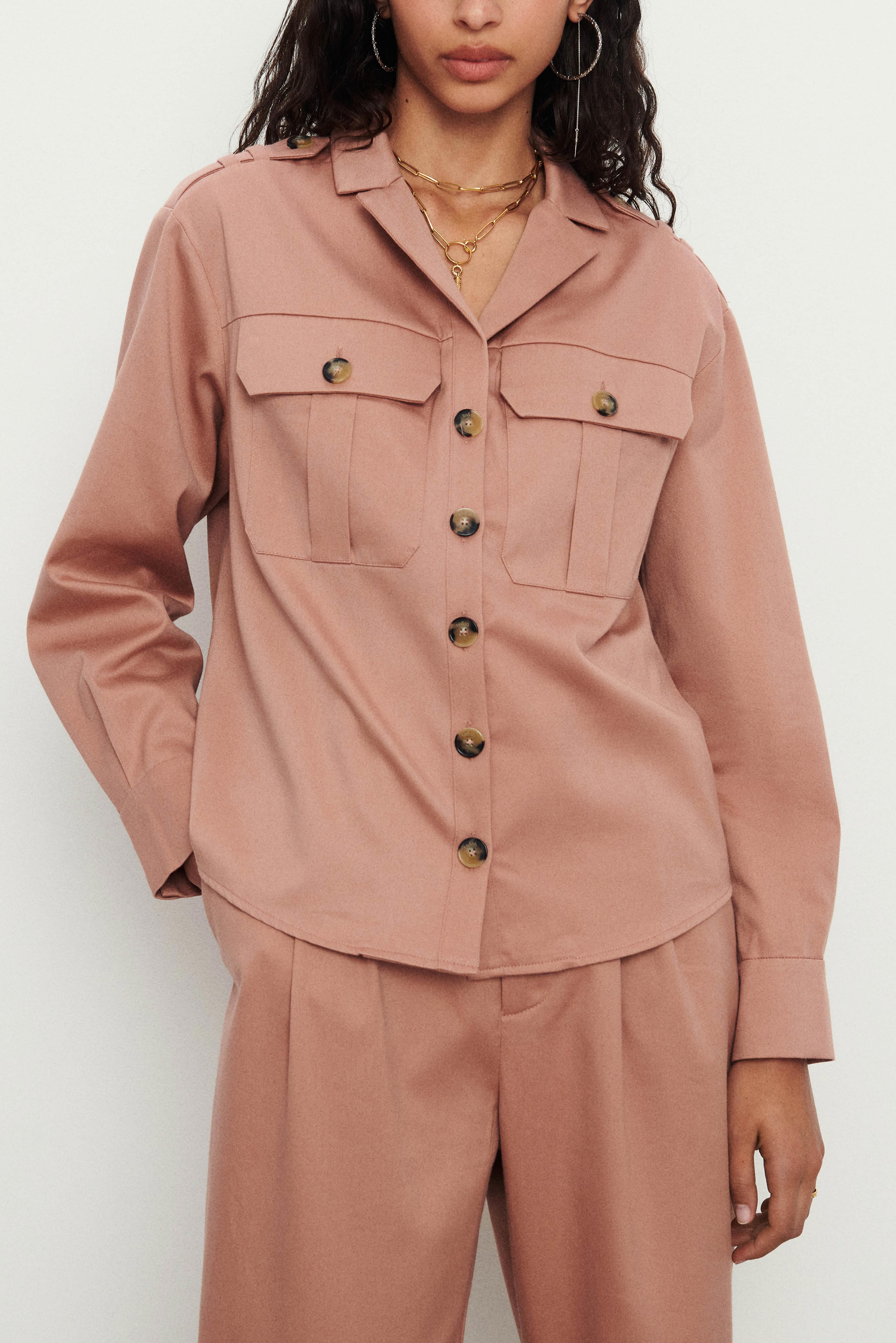 JACKET MANIA