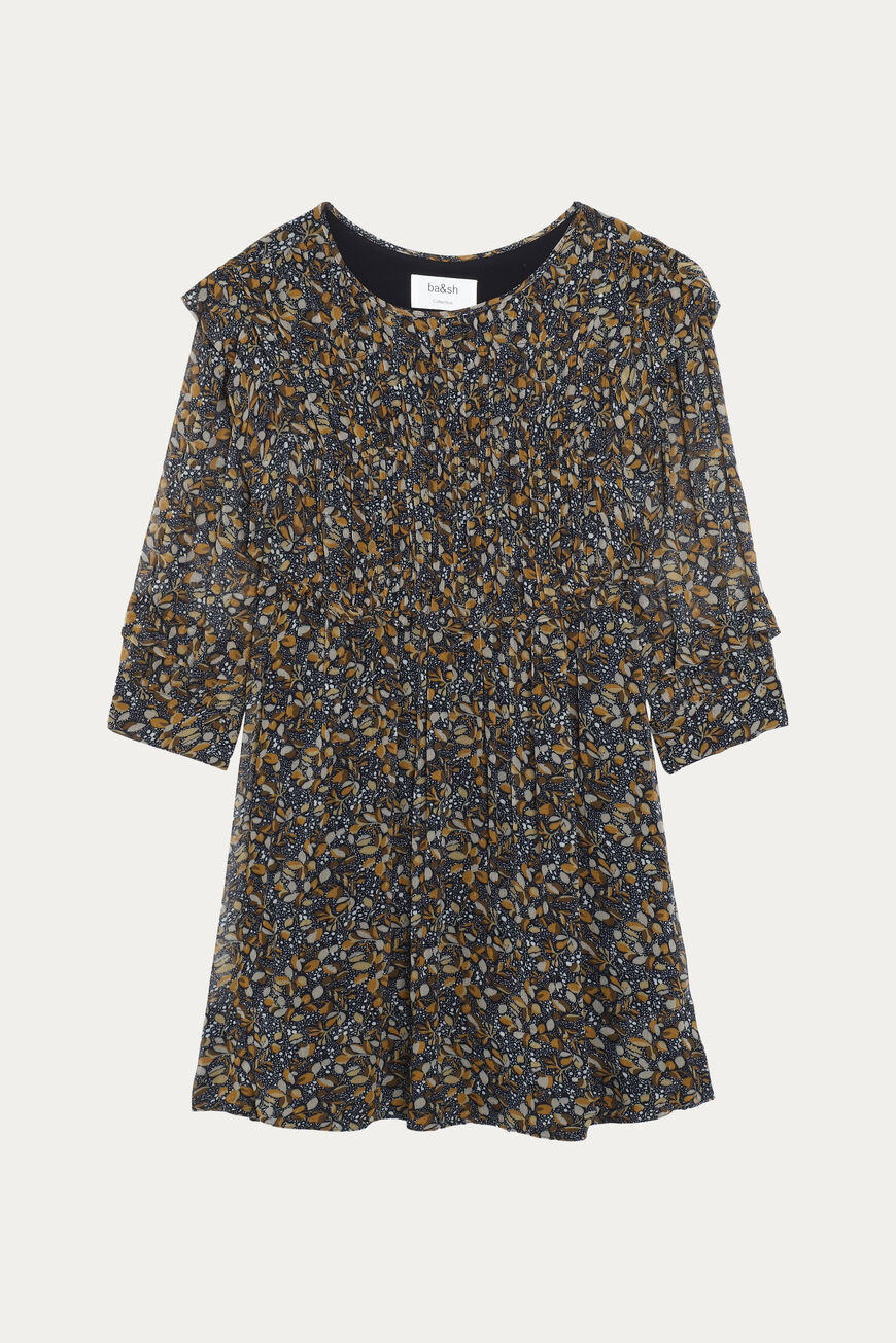 SANDRA DRESS