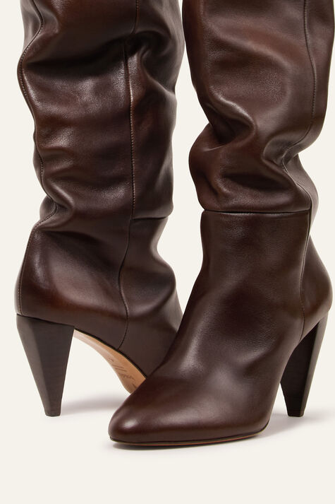 BOOTS HIGH CONSTANCE