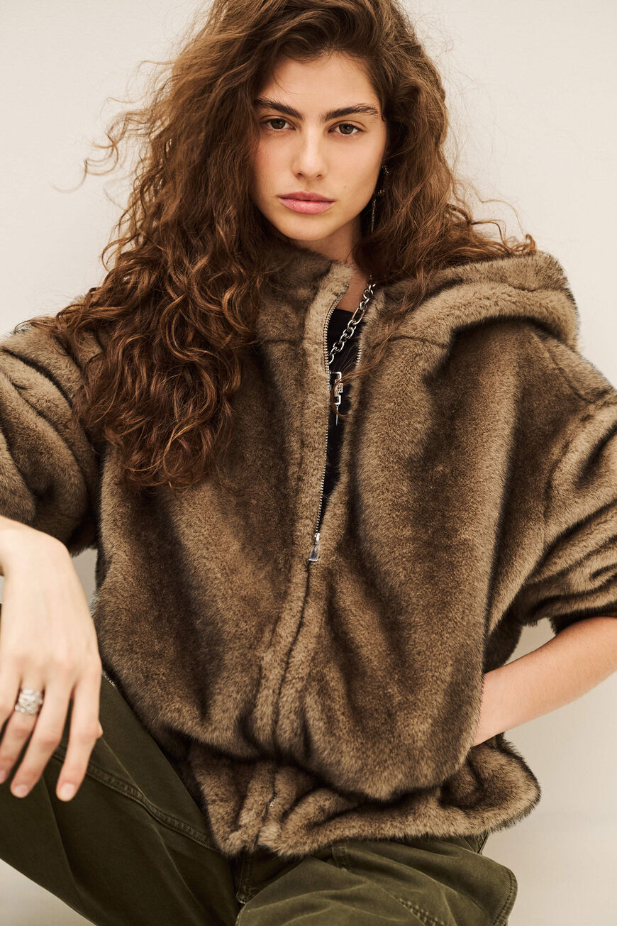 coat PANDY